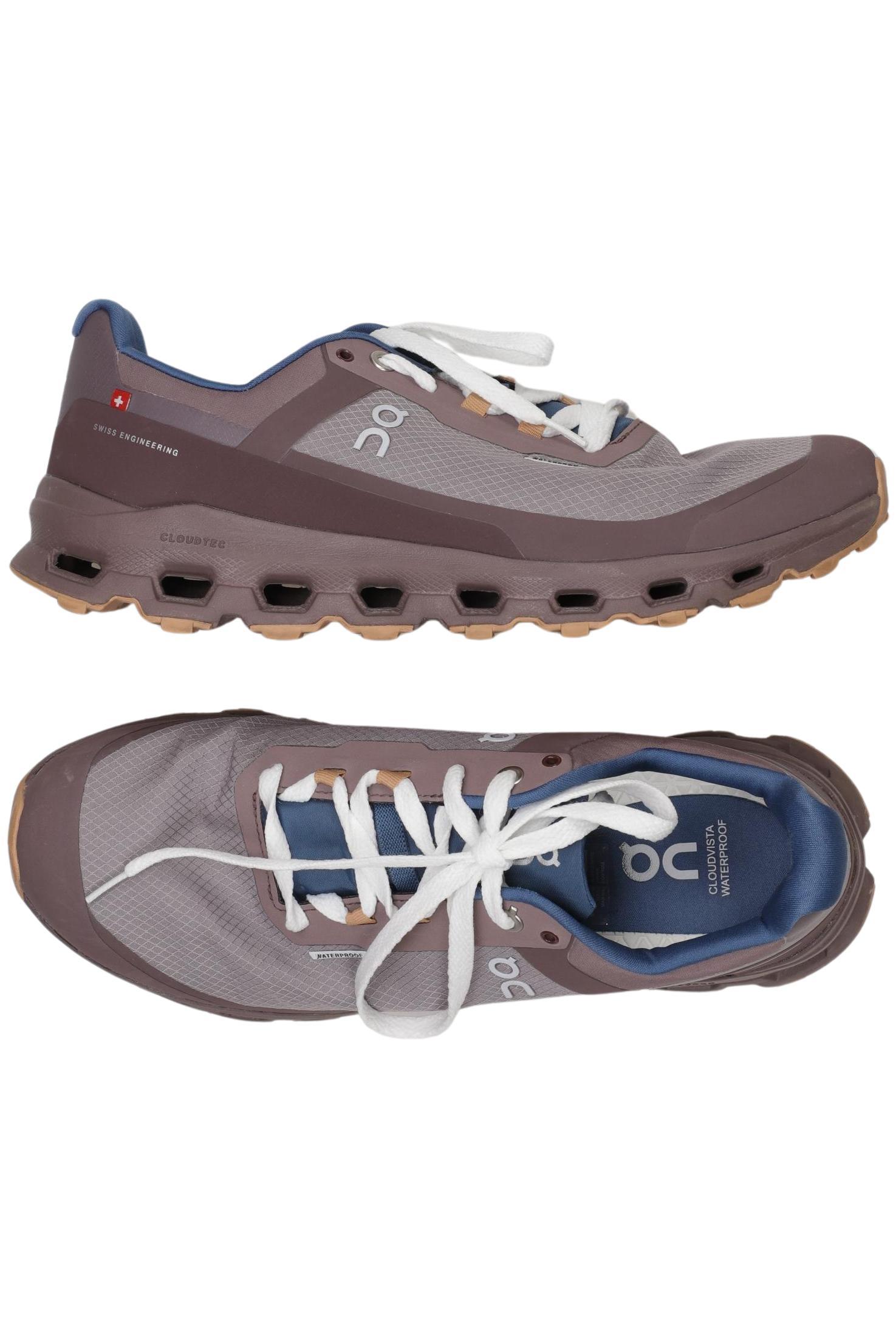 

On Running Damen Sneakers, mehrfarbig, Gr. 41