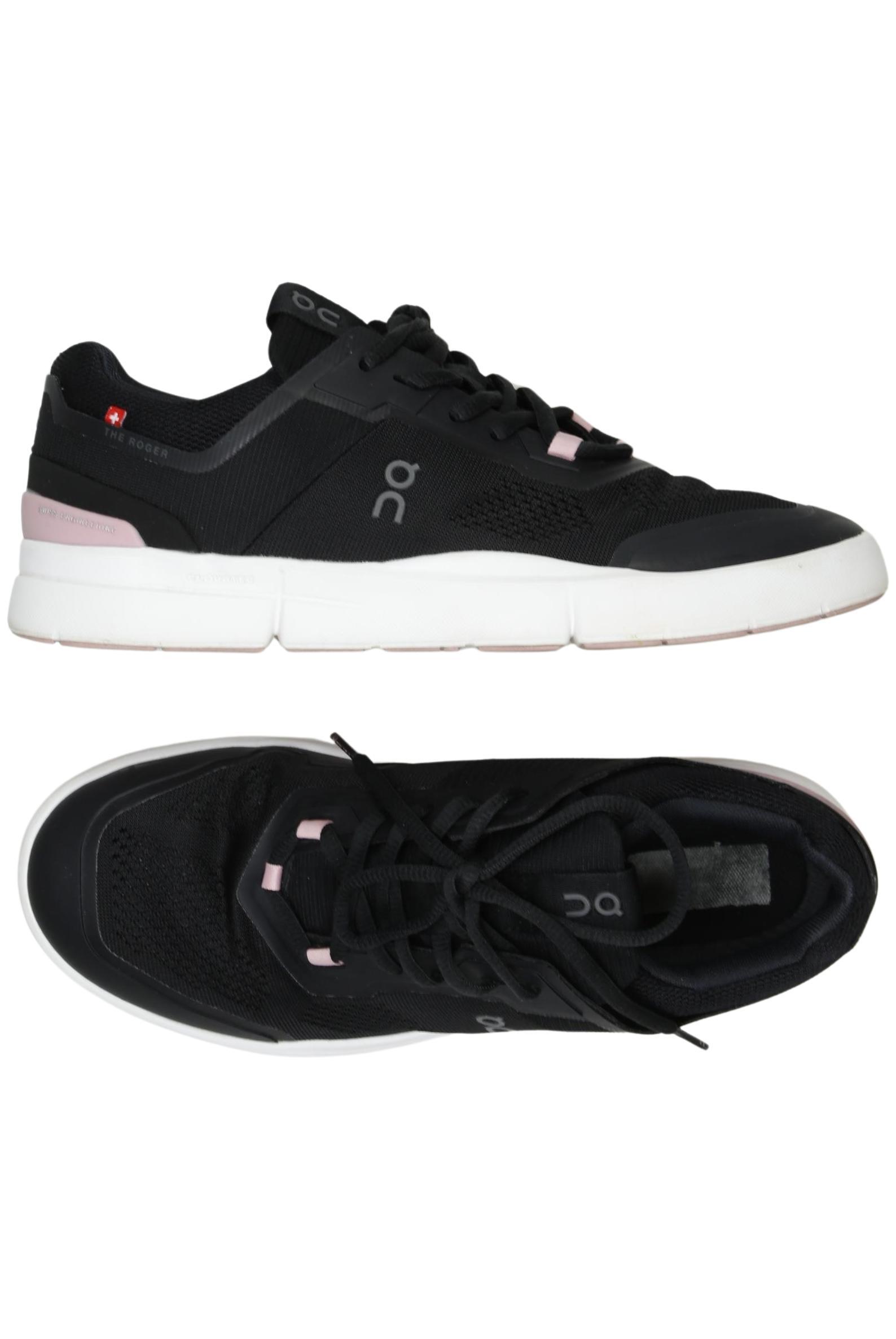 

On Running Damen Sneakers, schwarz, Gr. 40.5