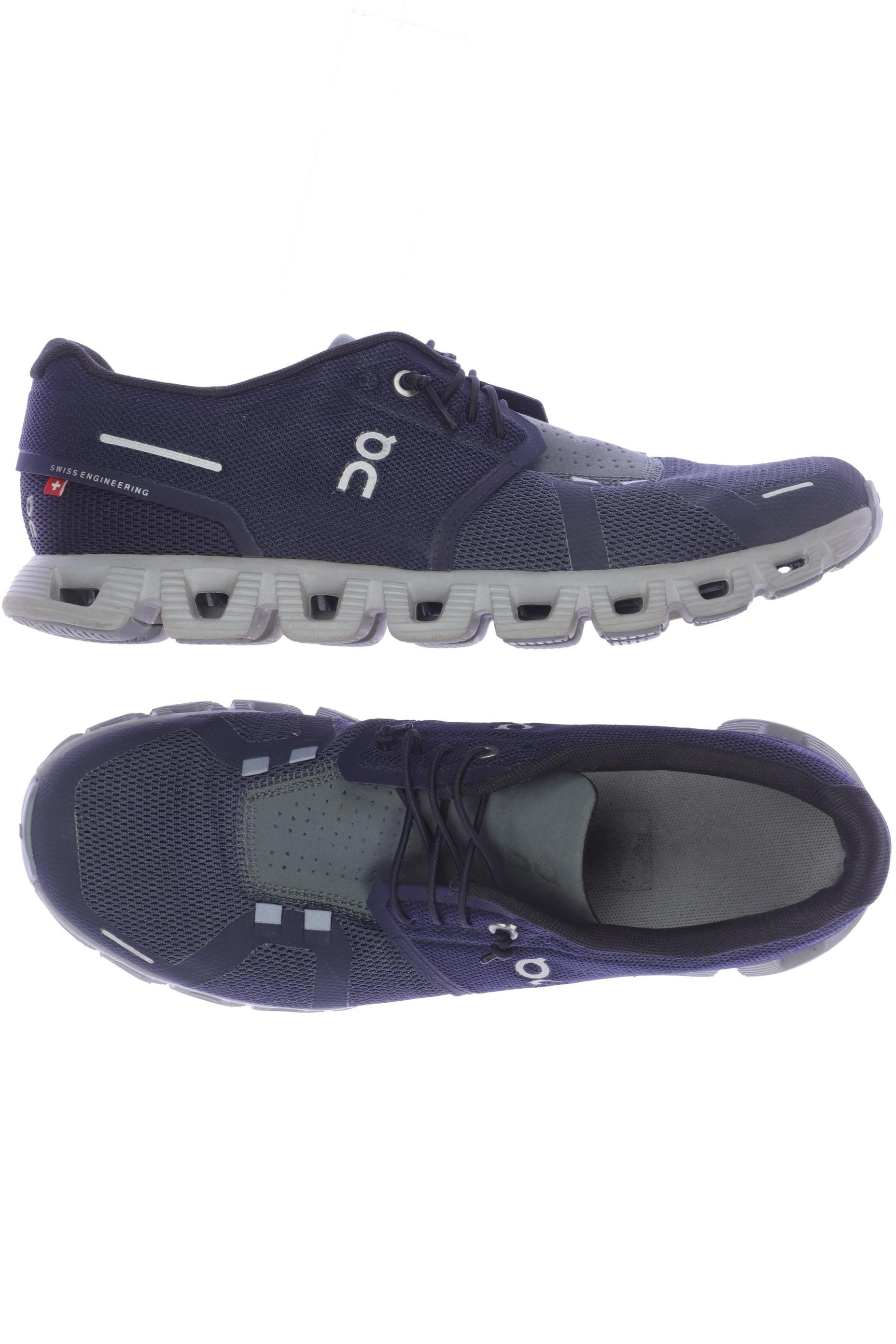 

On Running Damen Sneakers, blau, Gr. 41