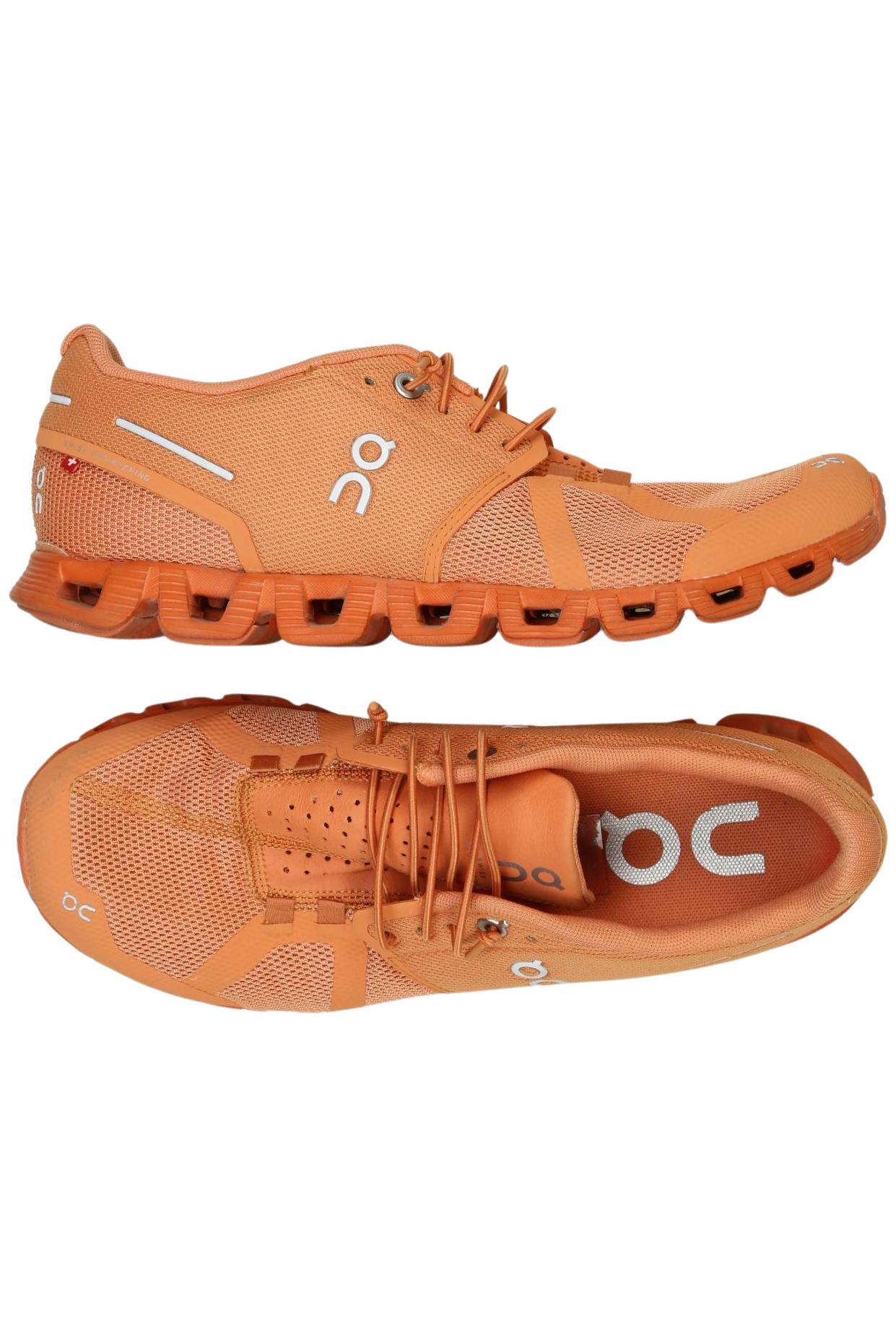 

On Running Damen Sneakers, orange, Gr. 40.5