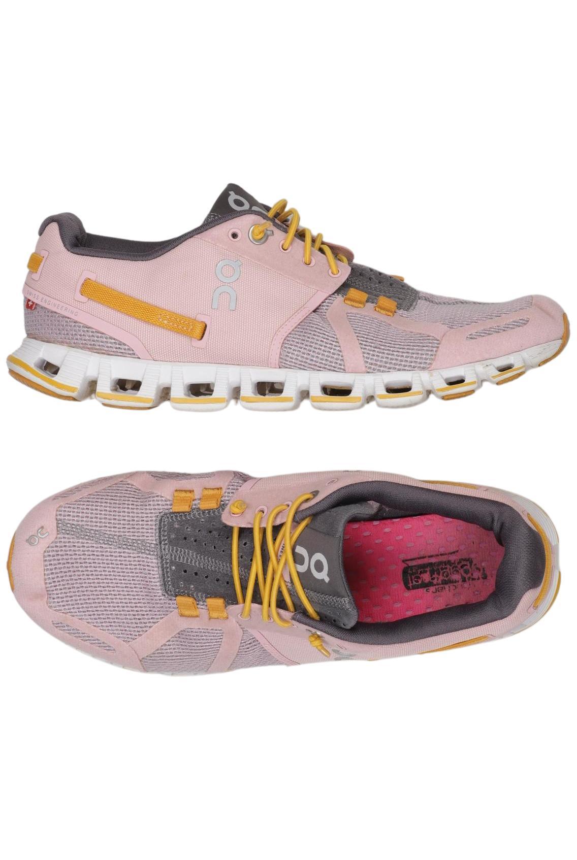 

On Running Damen Sneakers, mehrfarbig, Gr. 39