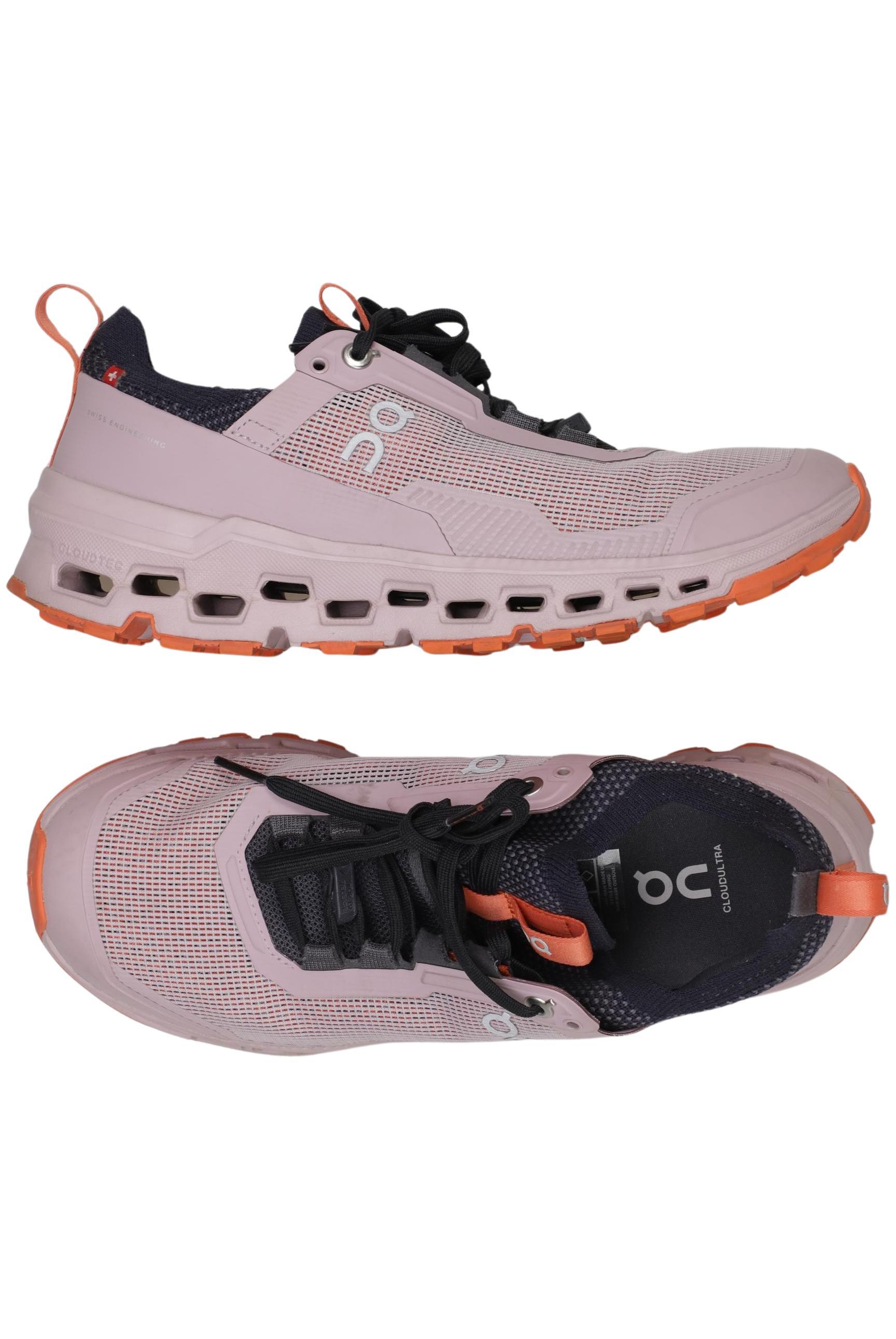 

On Running Damen Sneakers, mehrfarbig, Gr. 39