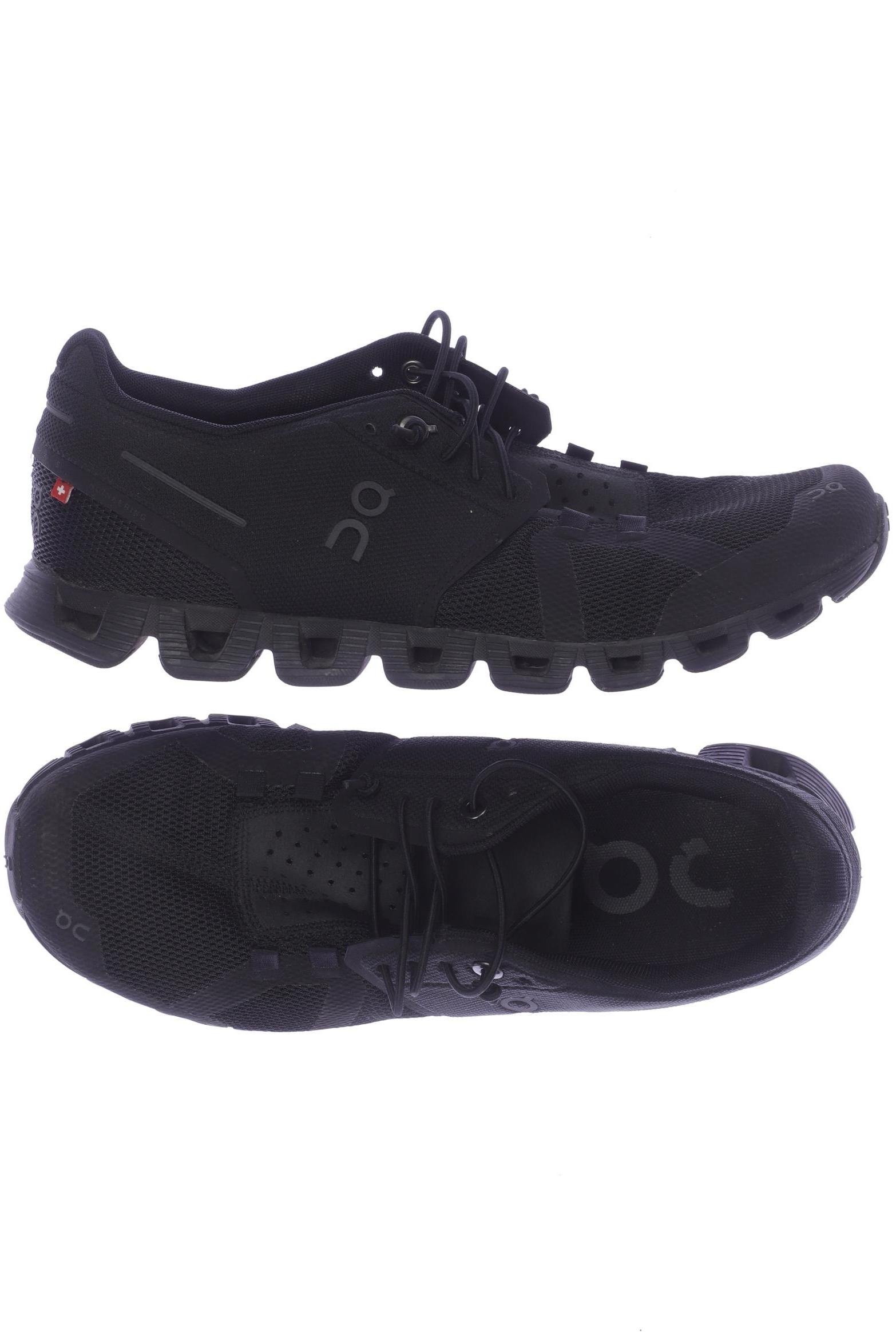 

On Running Damen Sneakers, schwarz, Gr. 39