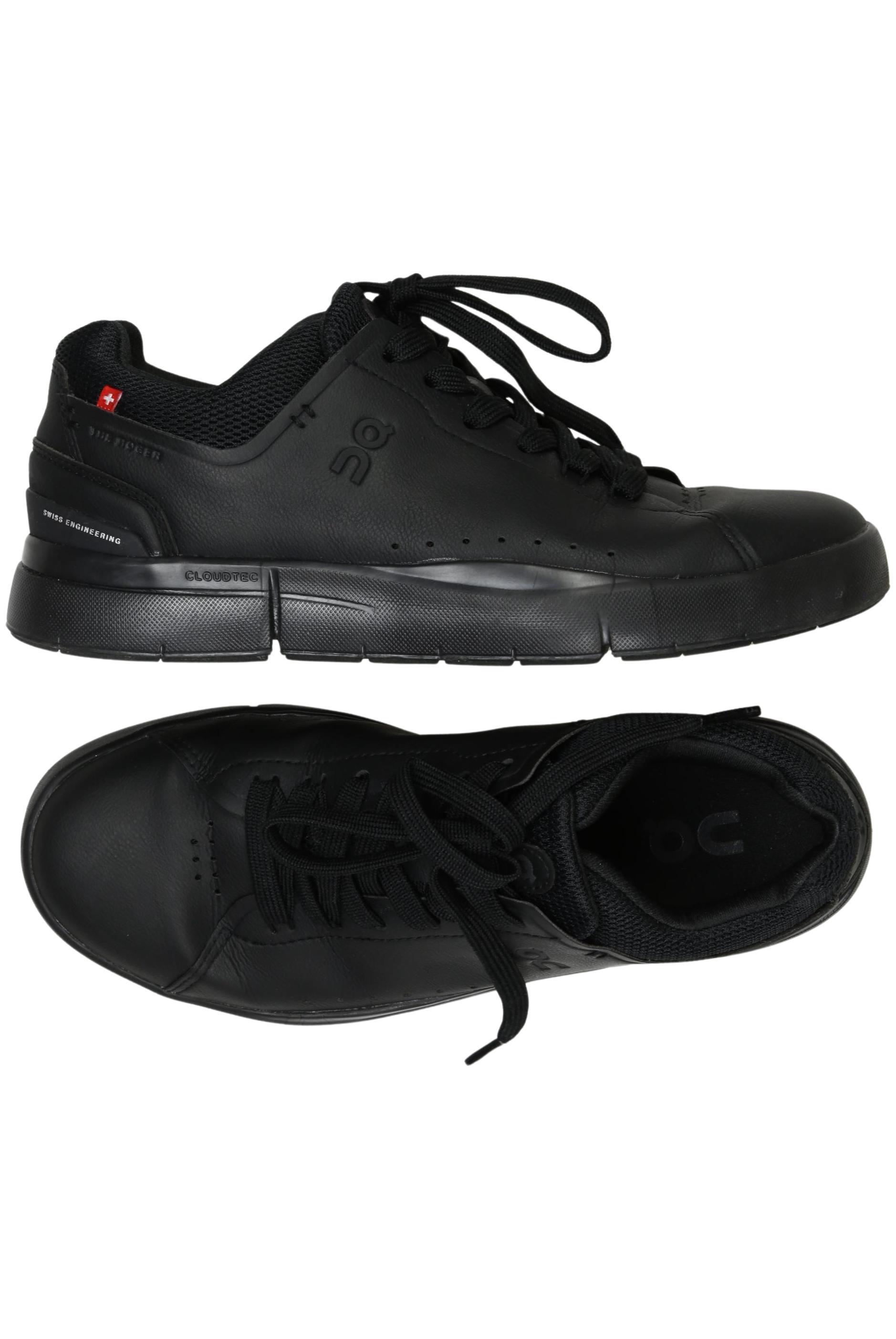 

On Running Damen Sneakers, schwarz, Gr. 38