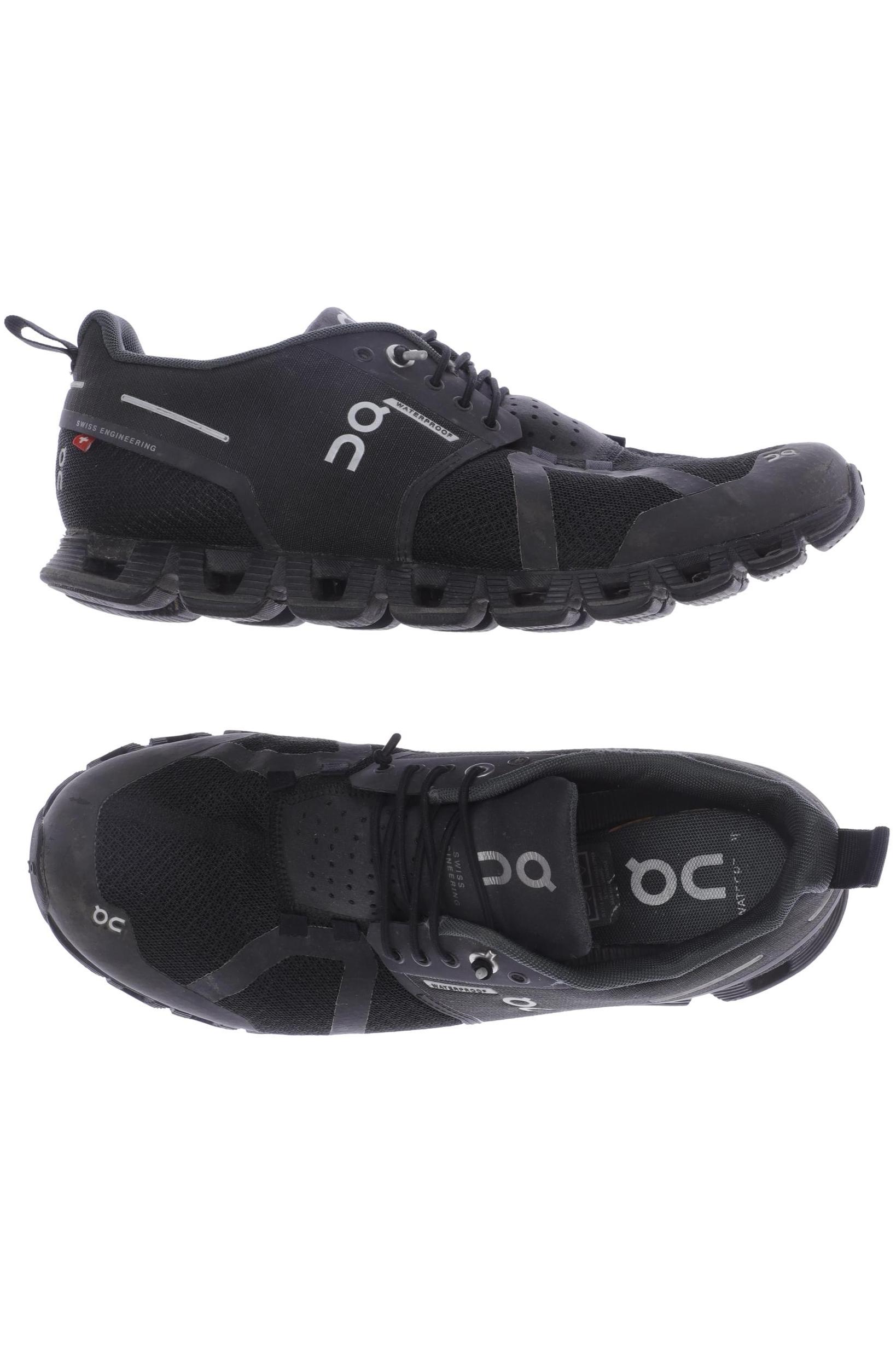 

On Running Damen Sneakers, schwarz, Gr. 38