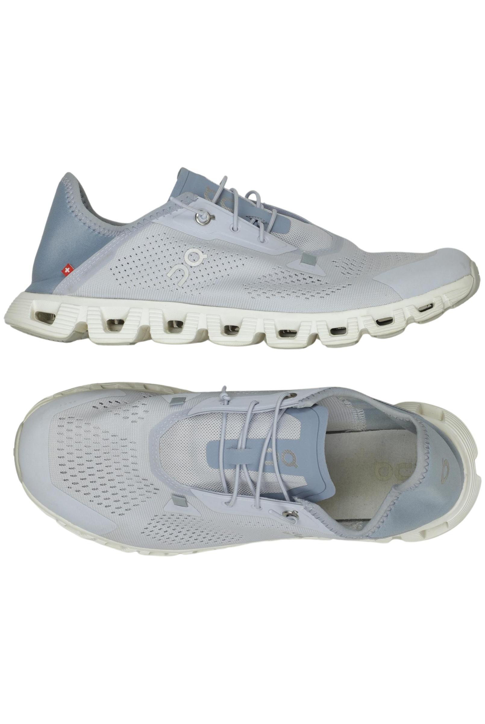 

On Running Damen Sneakers, hellblau, Gr. 41