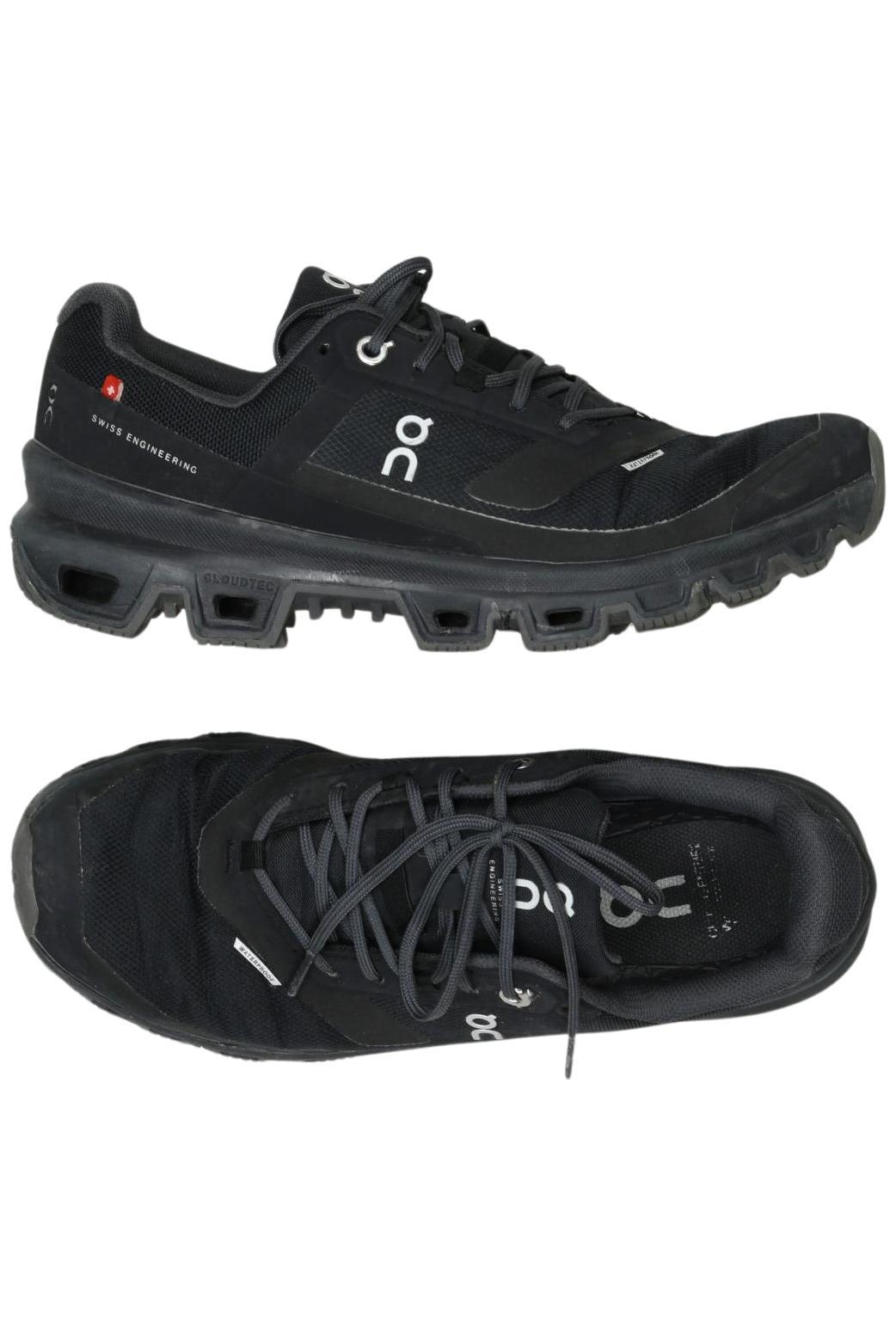 

On Running Damen Sneakers, schwarz, Gr. 38