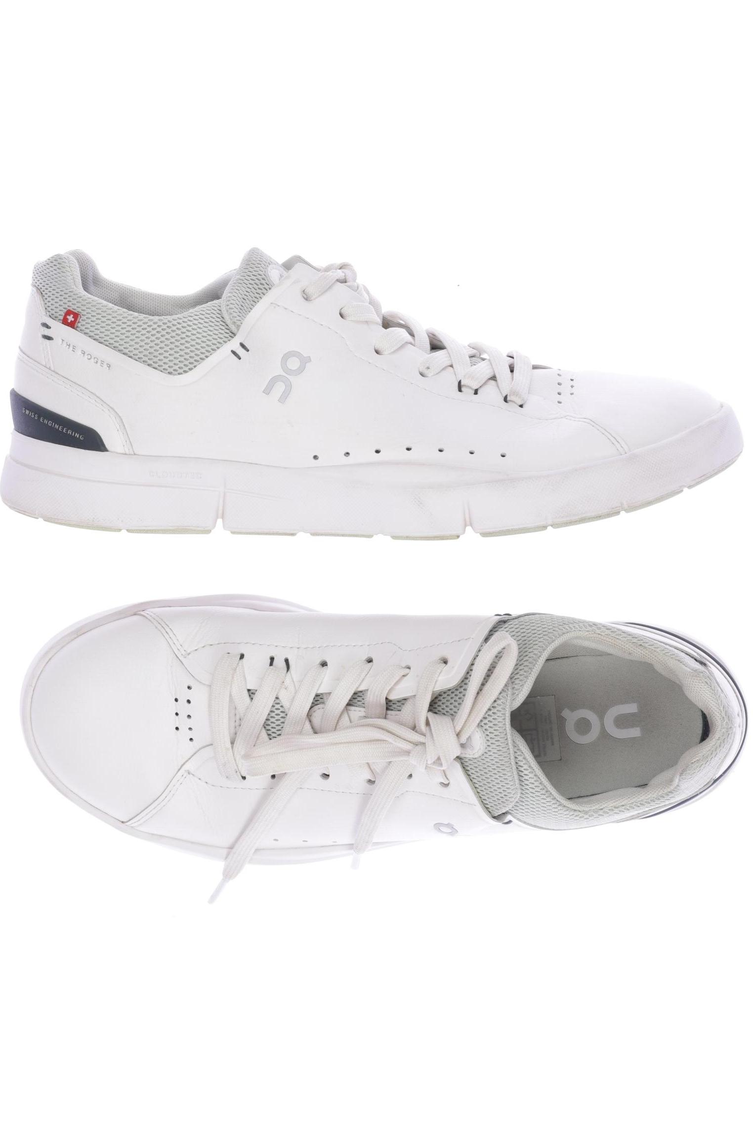 

On Running Damen Sneakers, weiß, Gr. 42