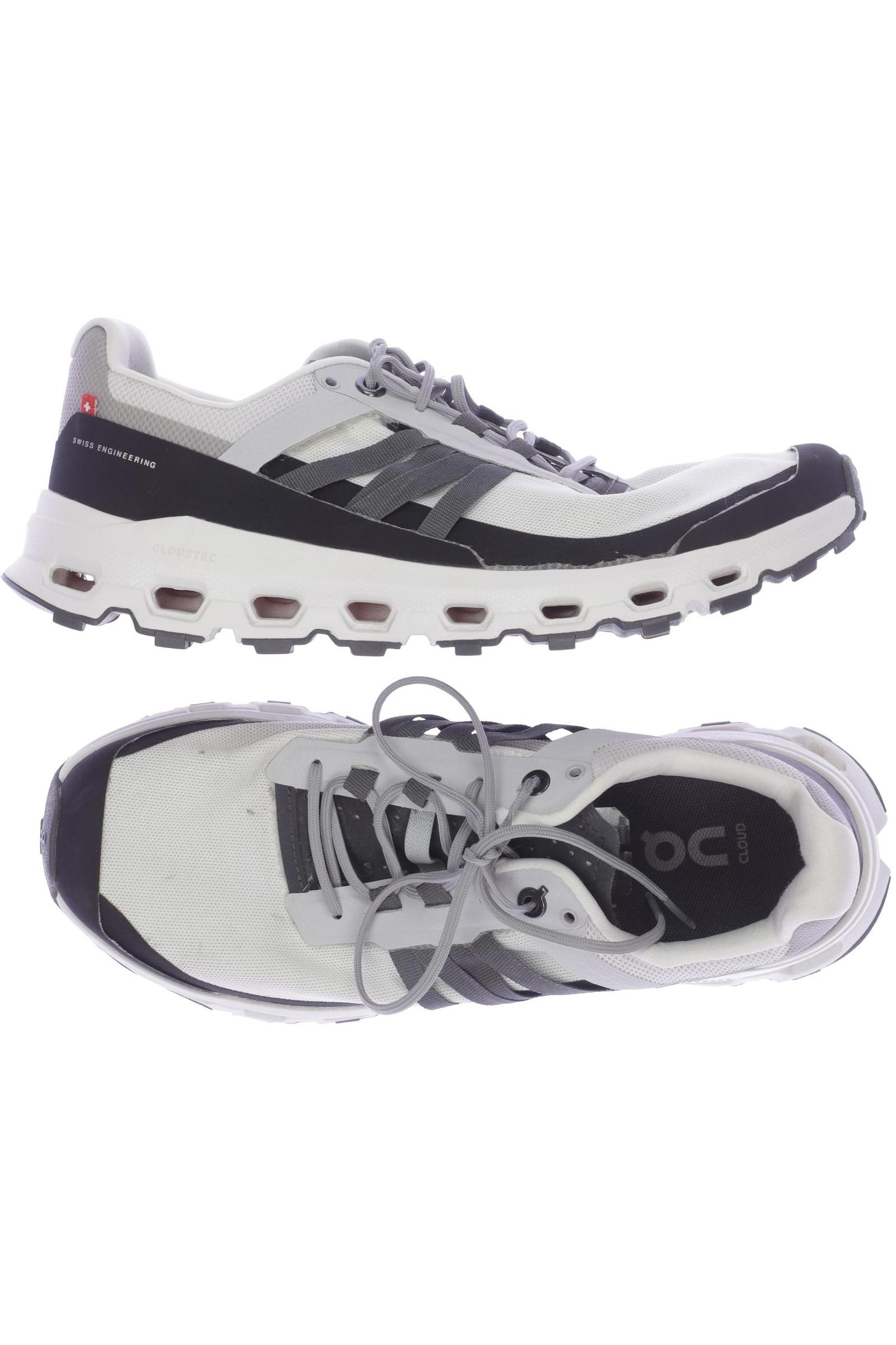 

On Running Damen Sneakers, grau, Gr. 38.5