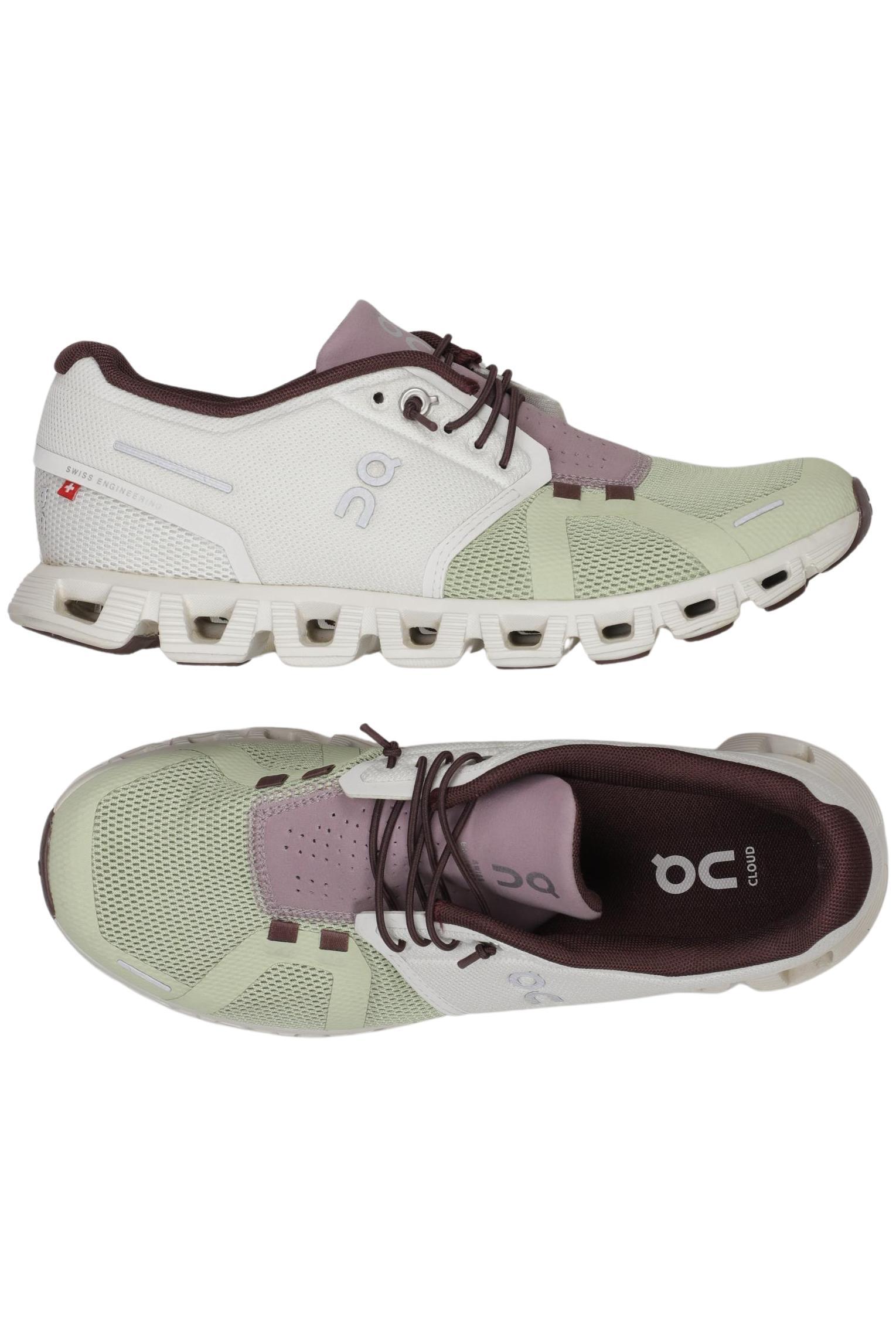

On Running Damen Sneakers, mehrfarbig, Gr. 38.5
