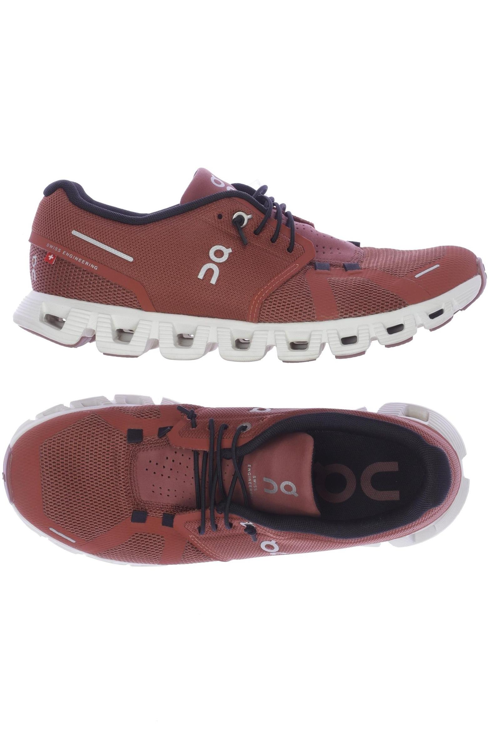 

On Running Damen Sneakers, braun, Gr. 40.5