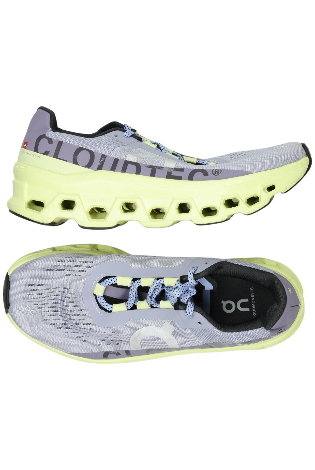 

On Running Damen Sneakers, flieder, Gr. 41