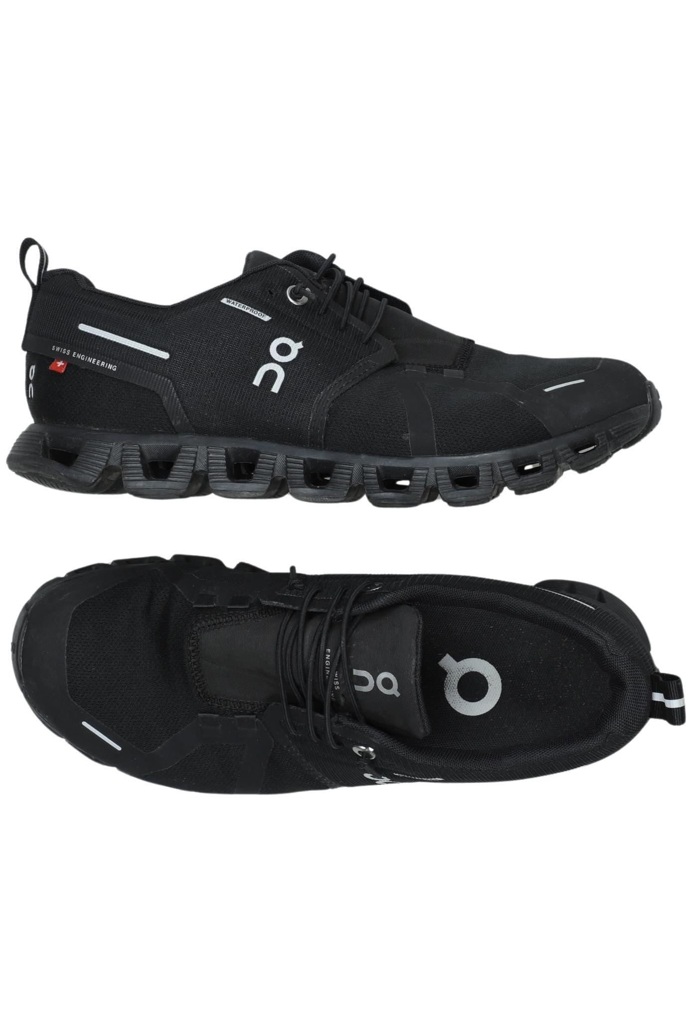 

On Running Damen Sneakers, schwarz, Gr. 38.5