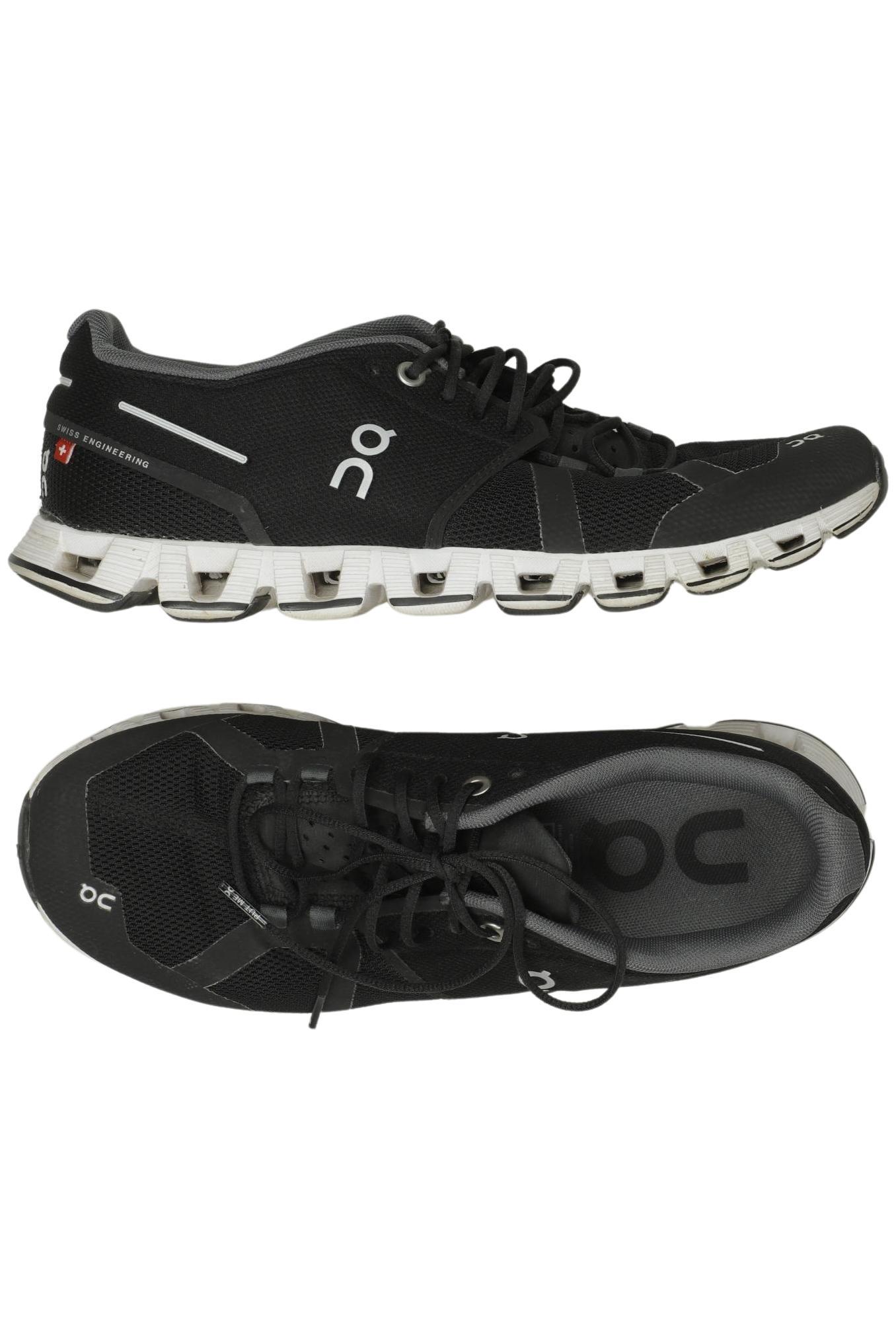 

On Running Damen Sneakers, schwarz, Gr. 39