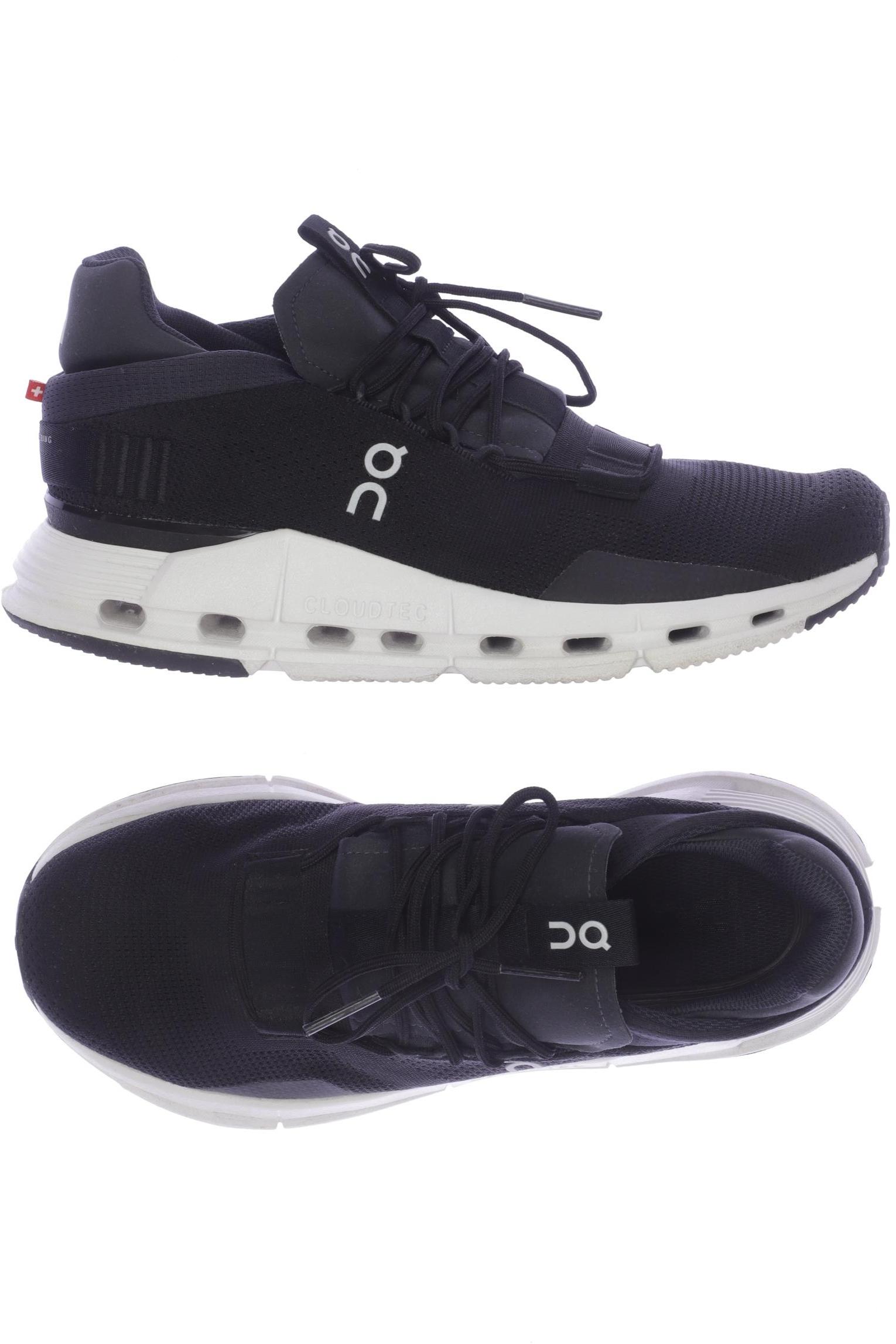 

On Running Damen Sneakers, schwarz, Gr. 39