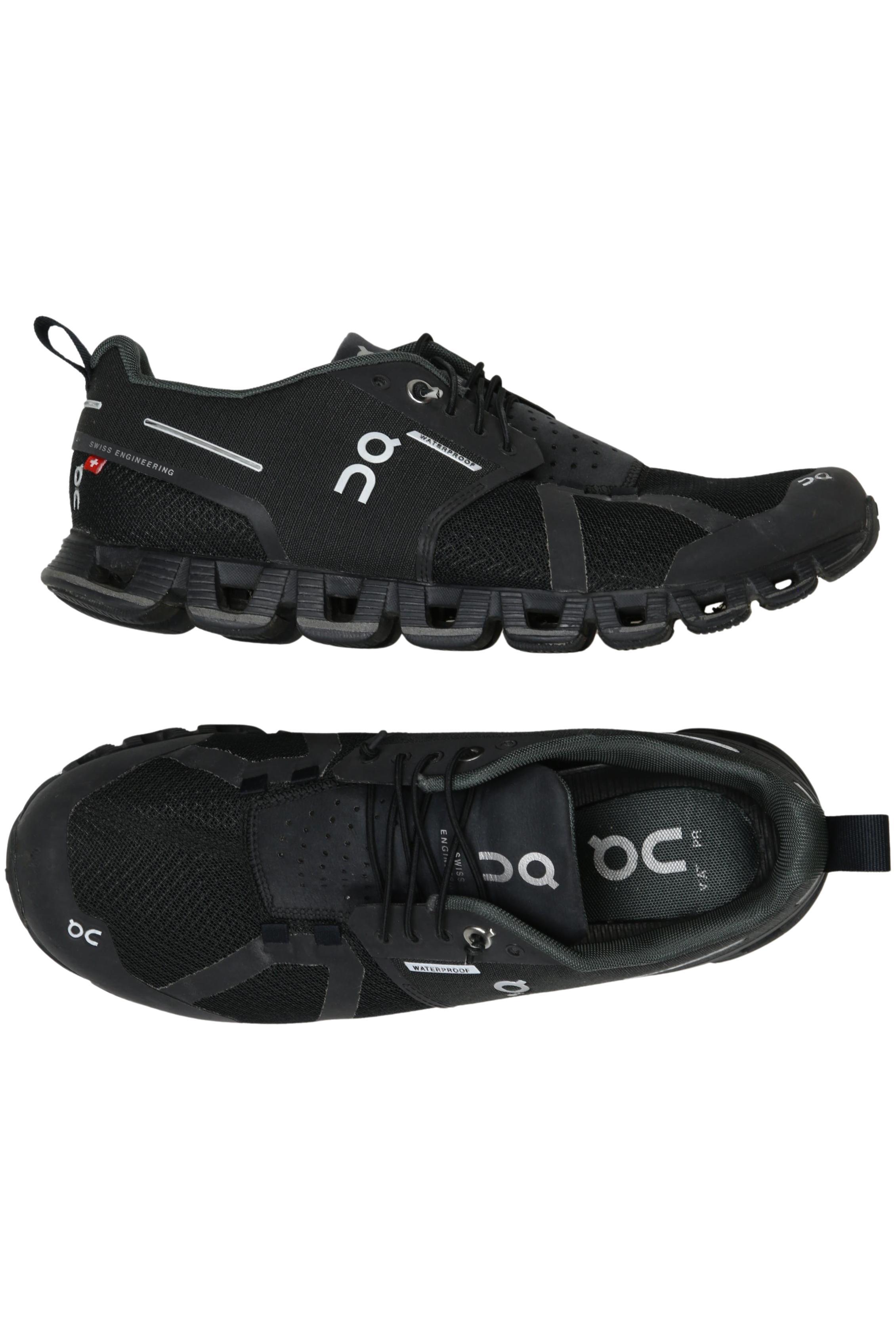 

On Running Damen Sneakers, schwarz, Gr. 38.5