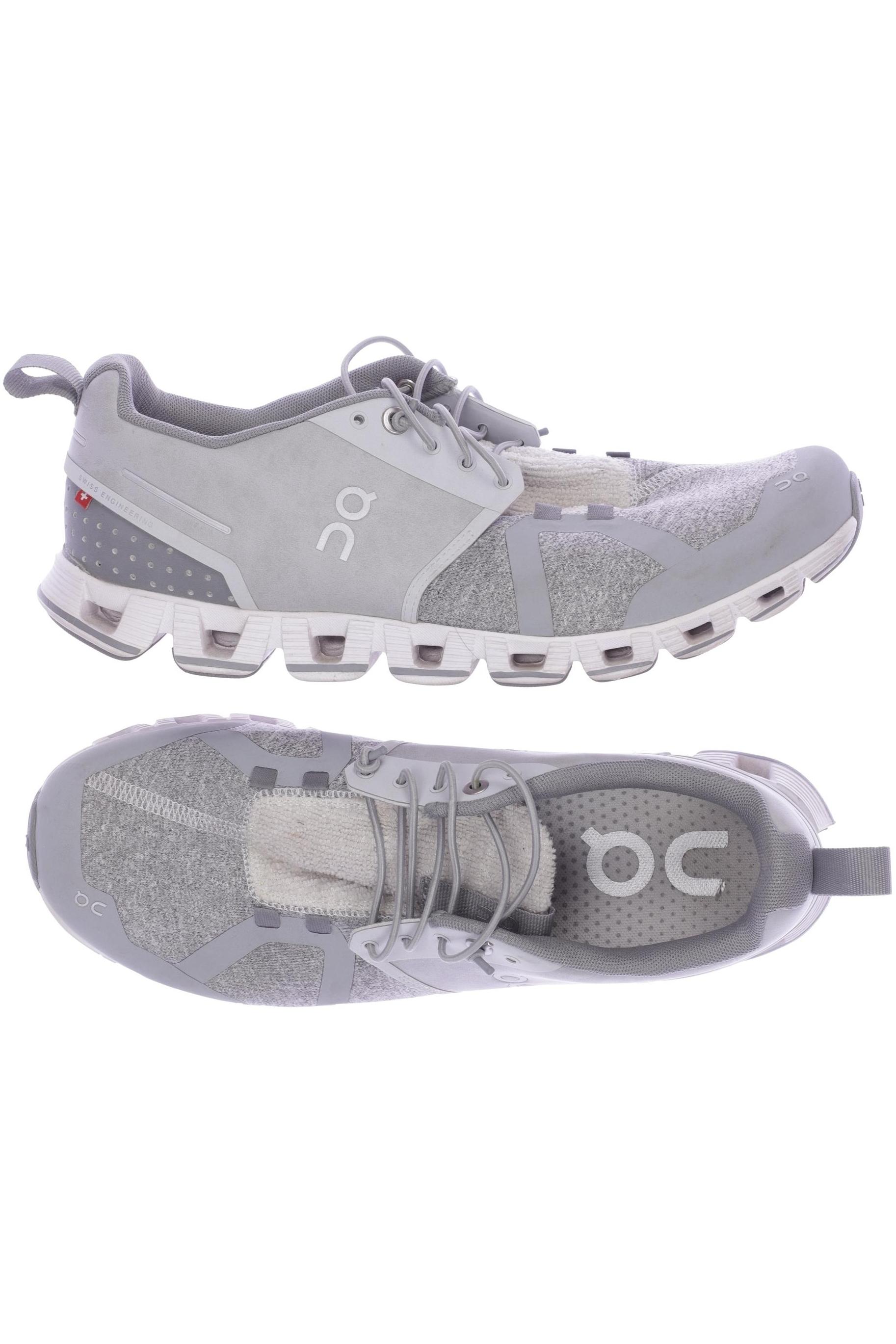 

On Running Damen Sneakers, grau, Gr. 42