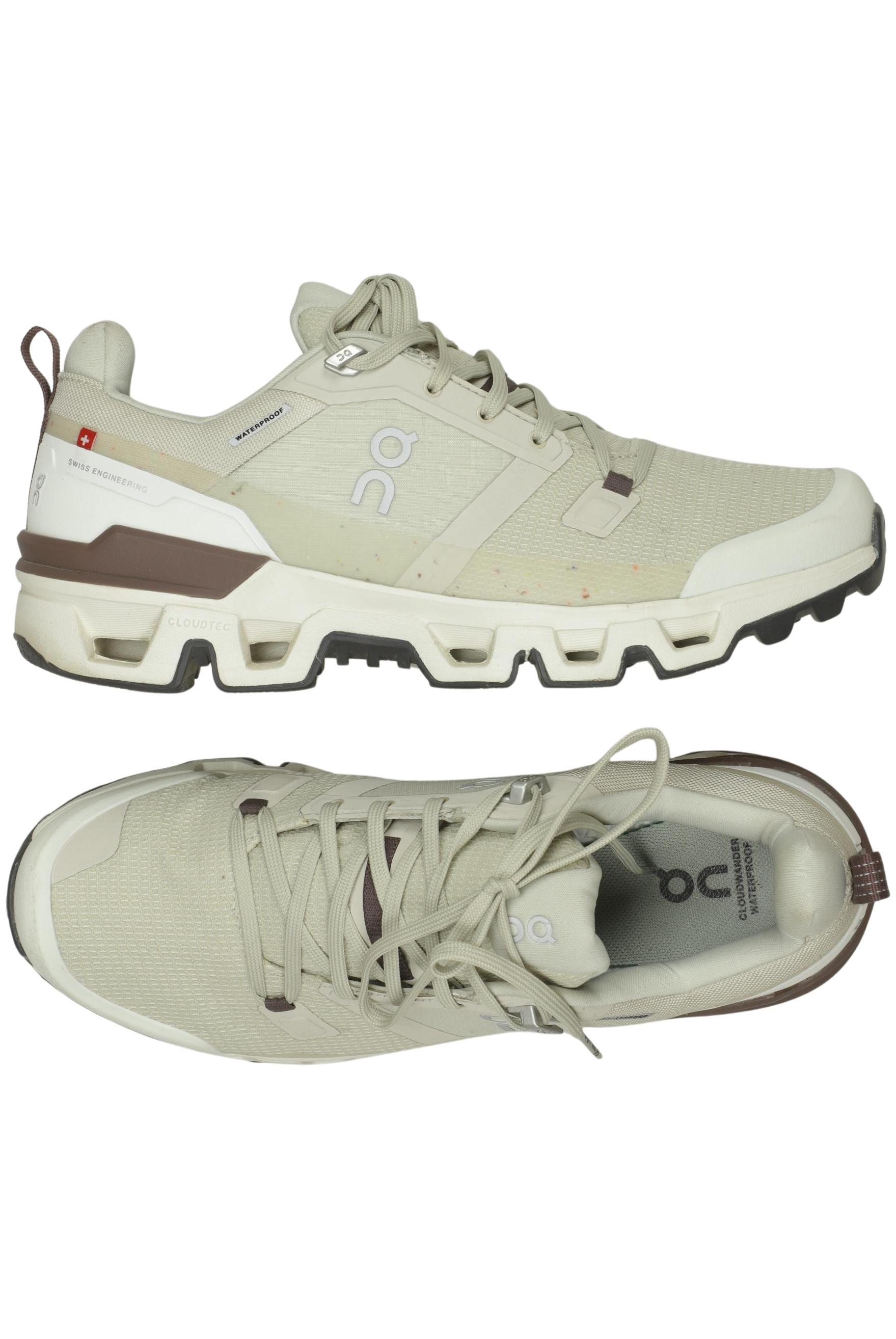 

On Running Damen Sneakers, beige, Gr. 40.5