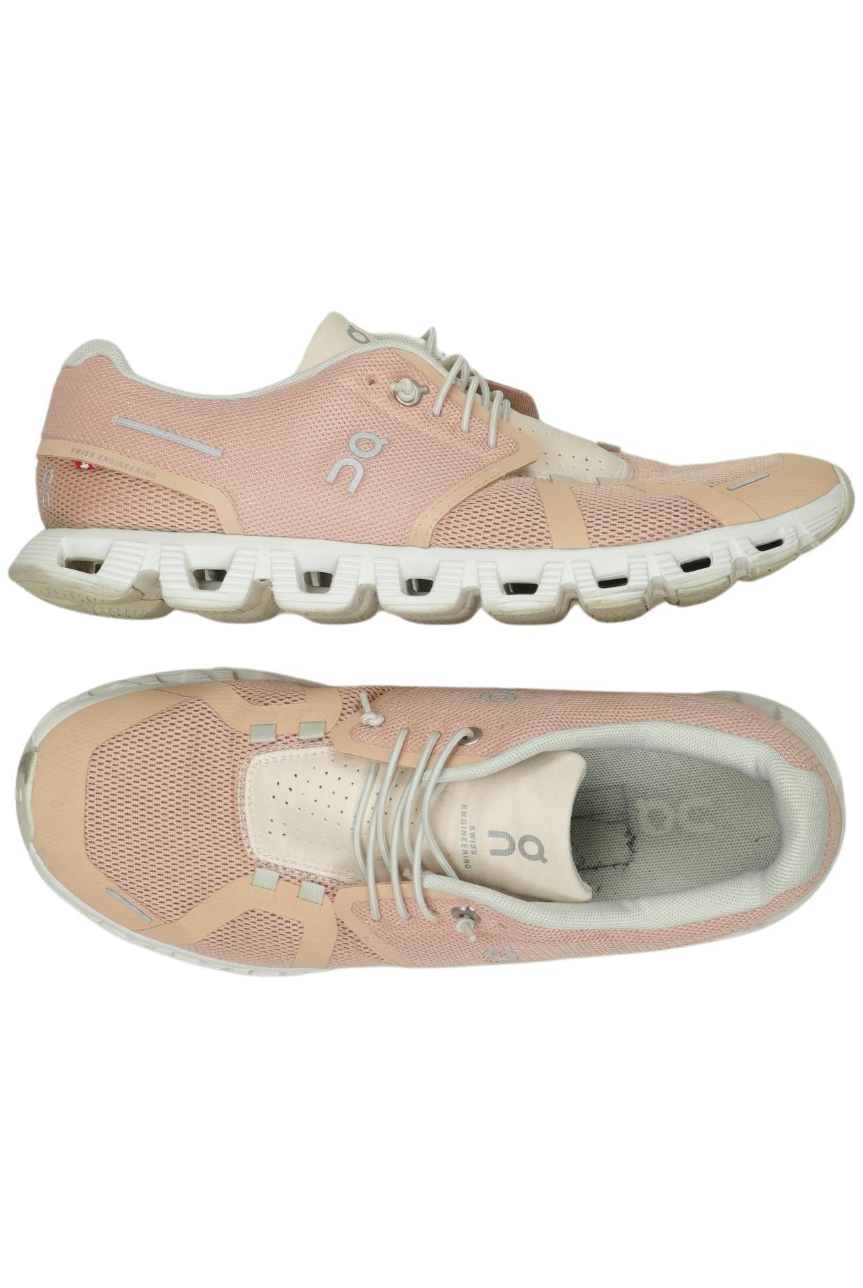 

On Running Damen Sneakers, pink, Gr. 41