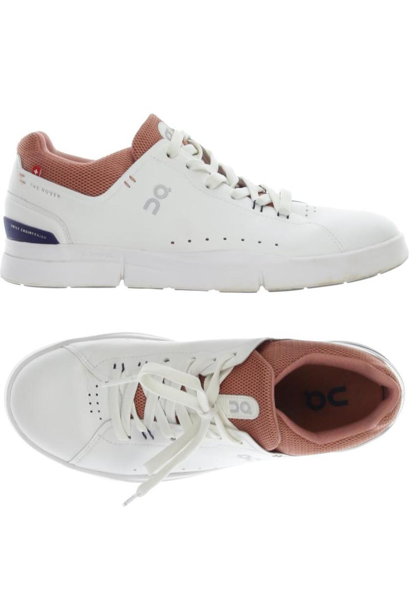 

On Running Damen Sneakers, weiß, Gr. 40