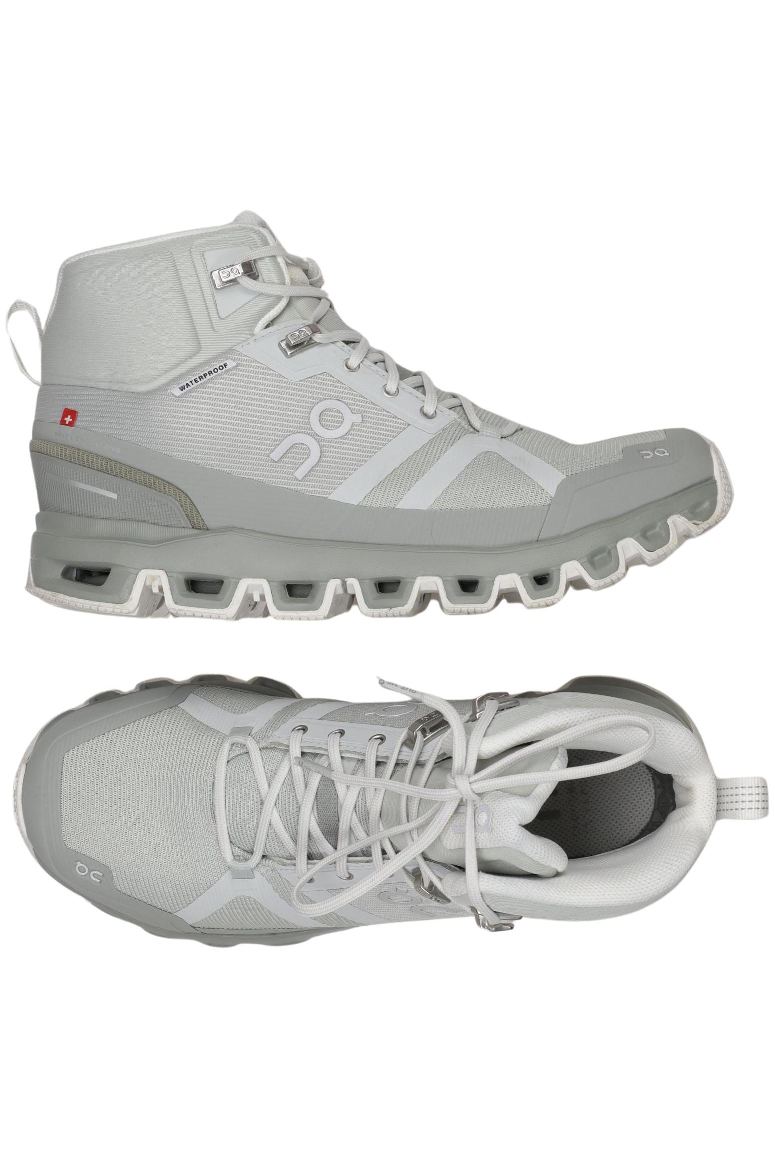 

On Running Damen Stiefelette, grau, Gr. 37.5