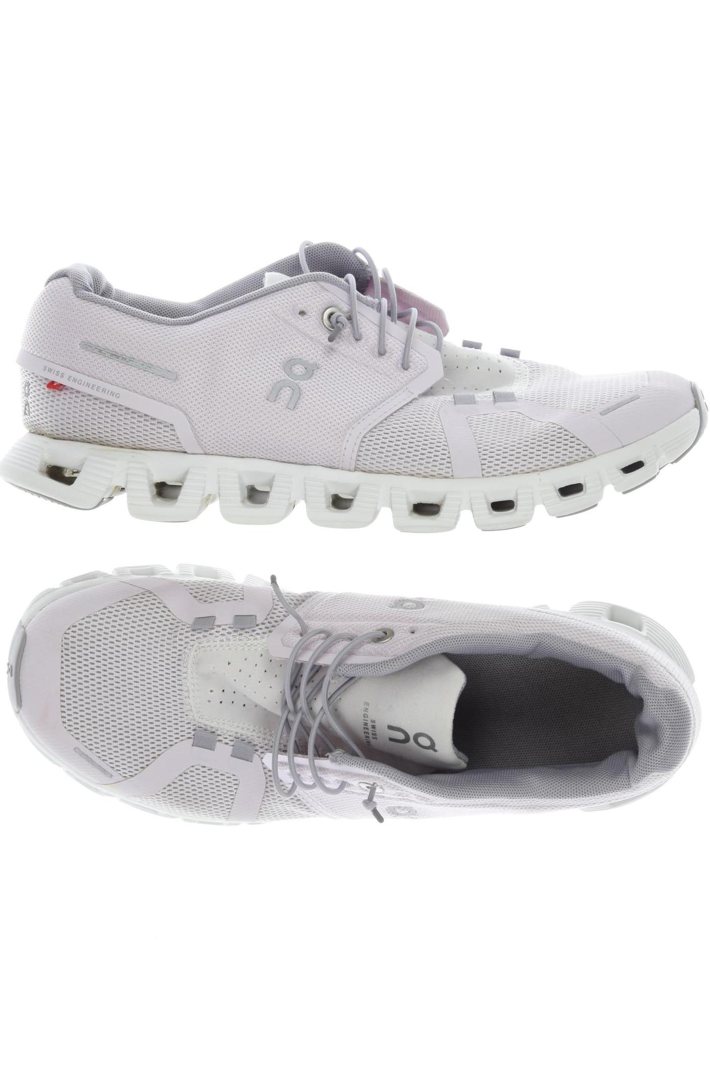 

On Running Damen Sneakers, pink, Gr. 40.5