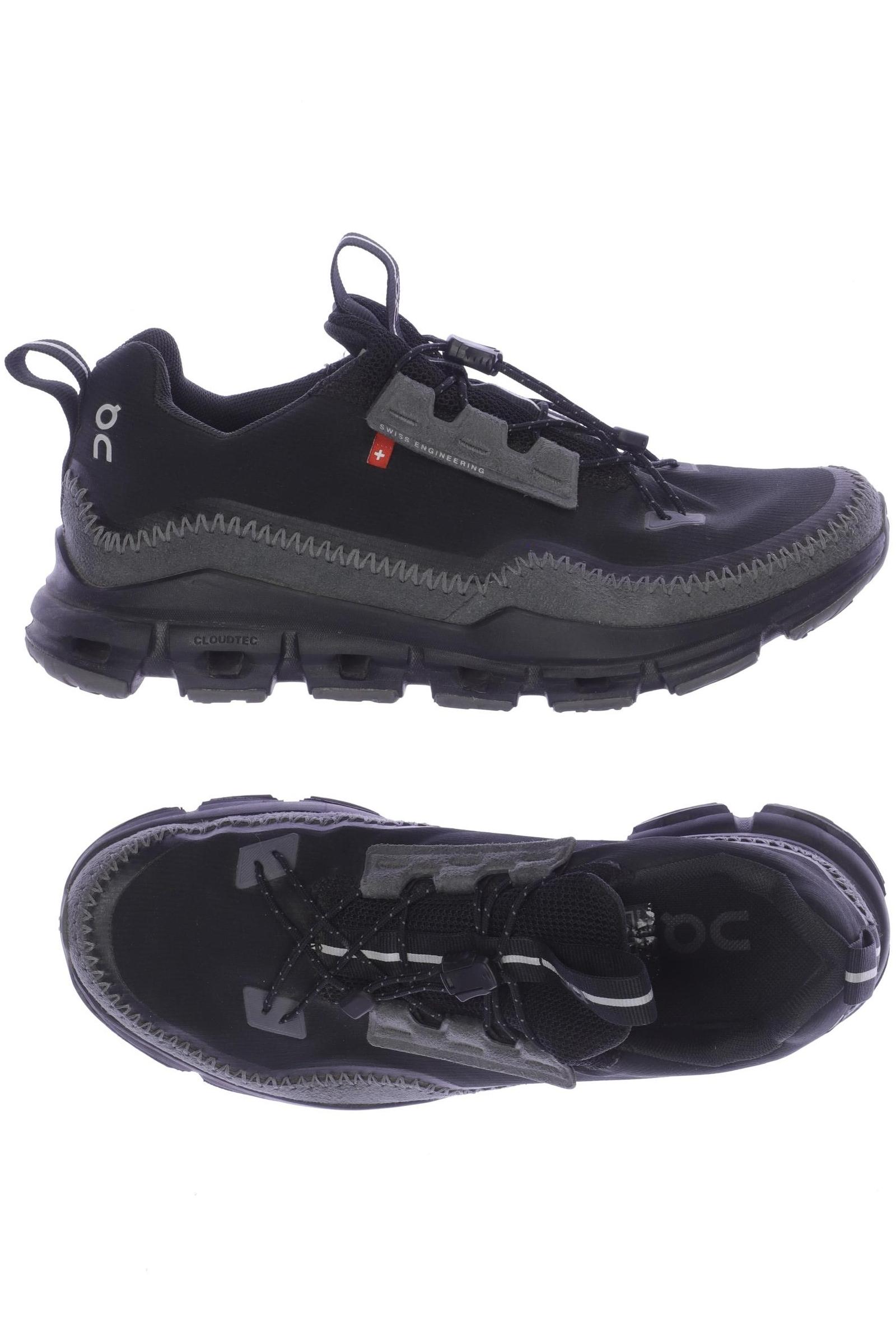 

On Running Damen Sneakers, schwarz, Gr. 40