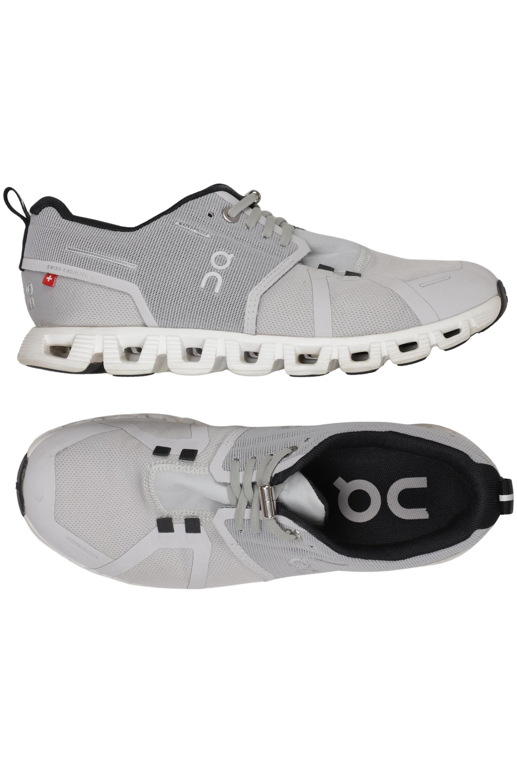 

On Running Damen Sneakers, grau, Gr. 38.5