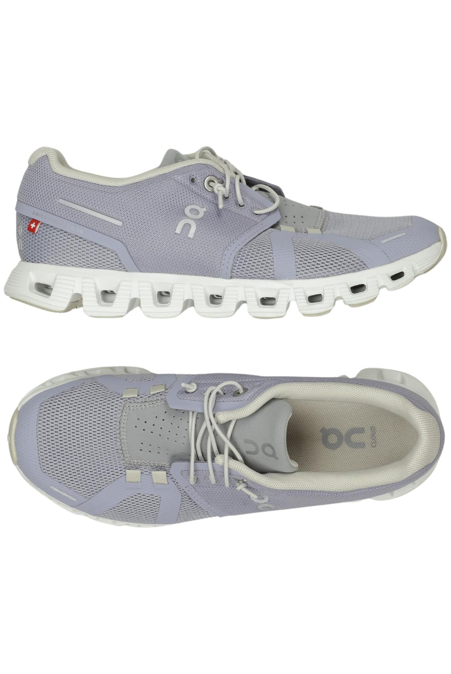 

On Running Damen Sneakers, flieder, Gr. 37.5
