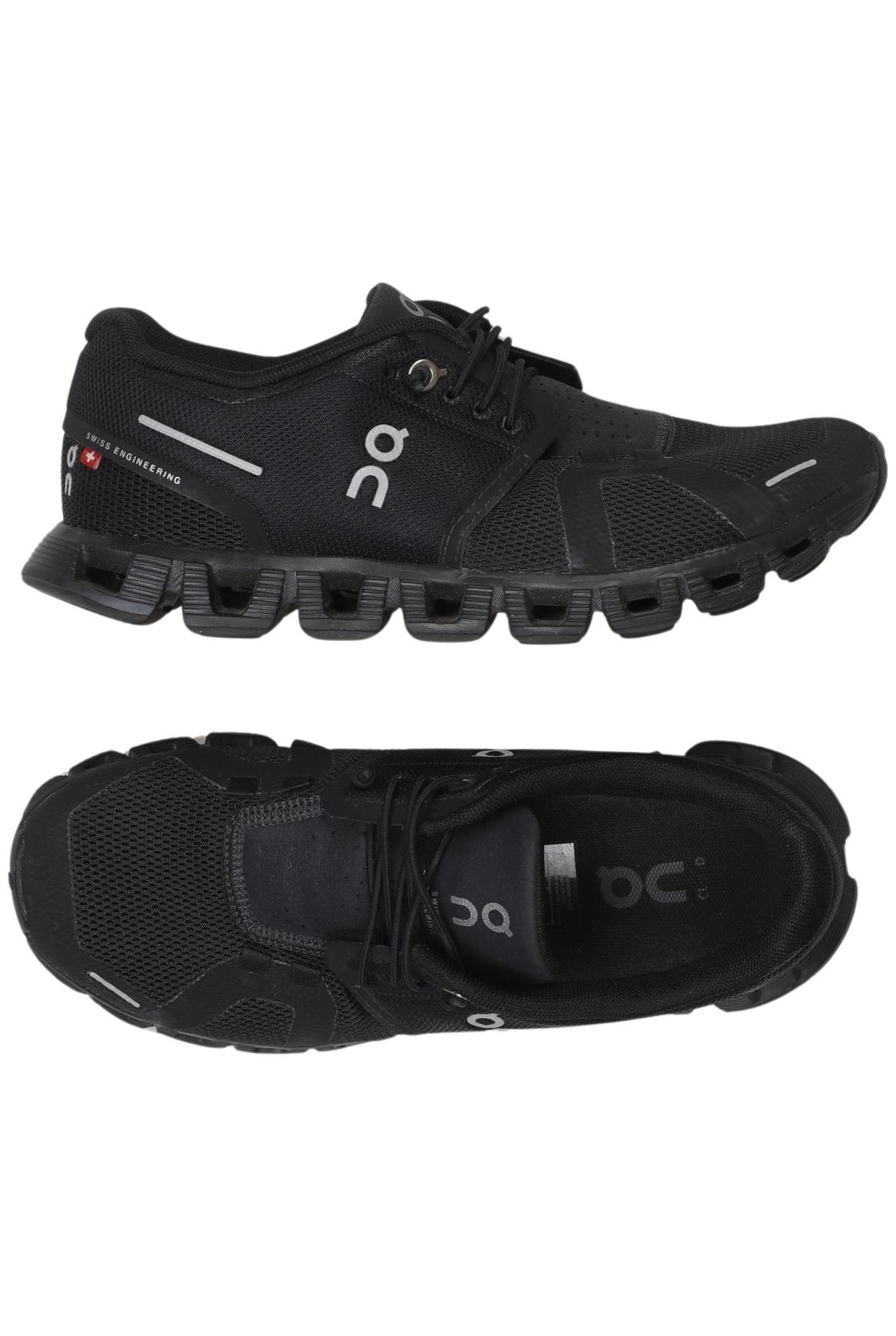 

On Running Damen Sneakers, schwarz, Gr. 37