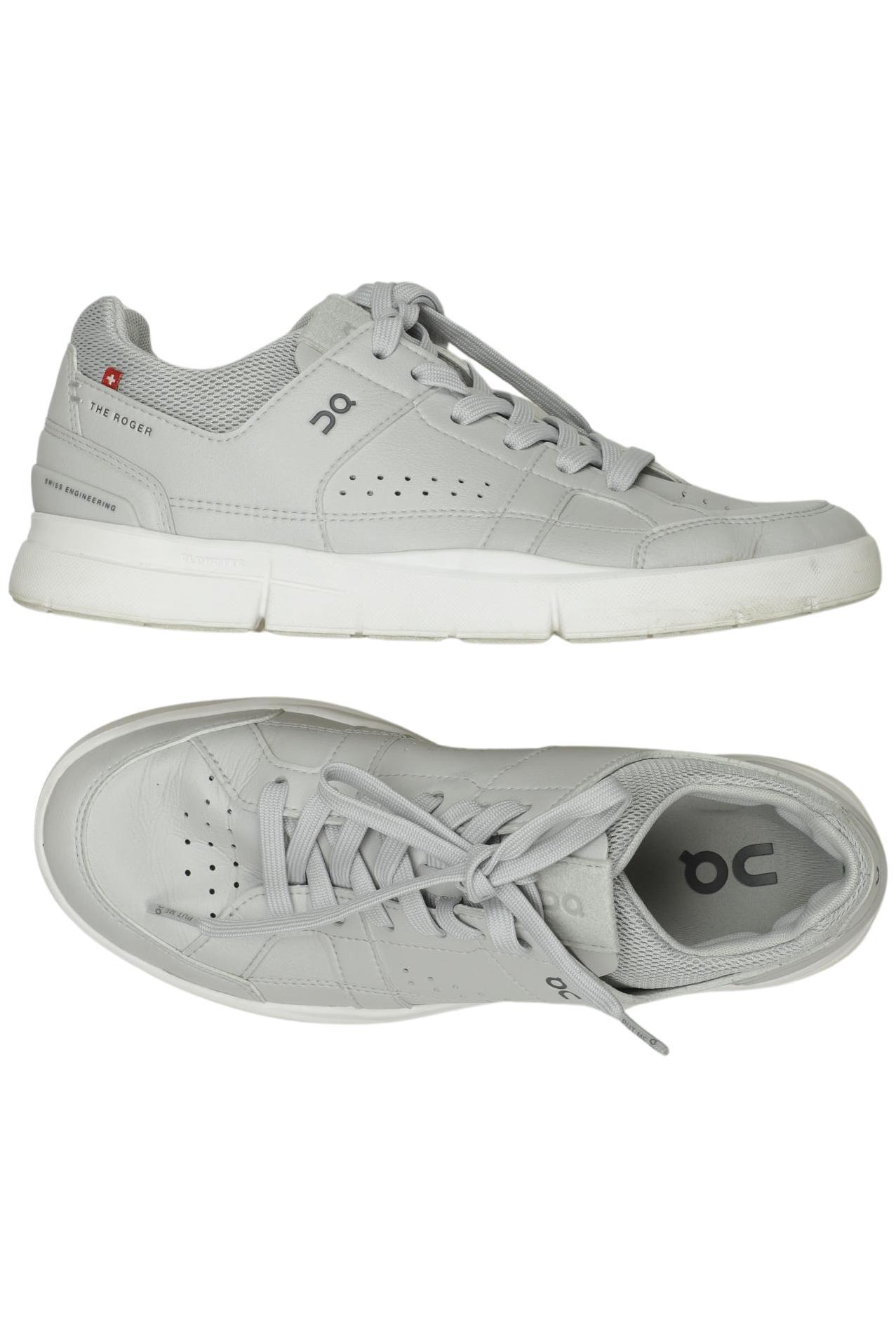 

On Running Damen Sneakers, grau, Gr. 39