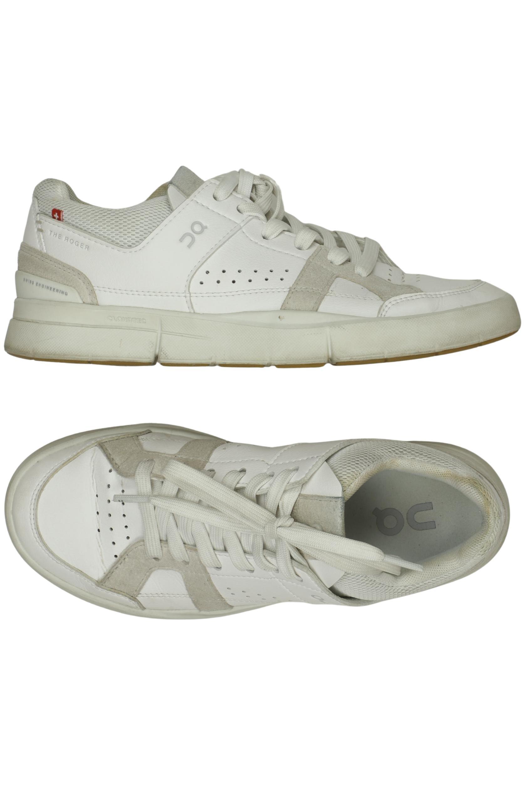 

On Running Damen Sneakers, weiß, Gr. 37