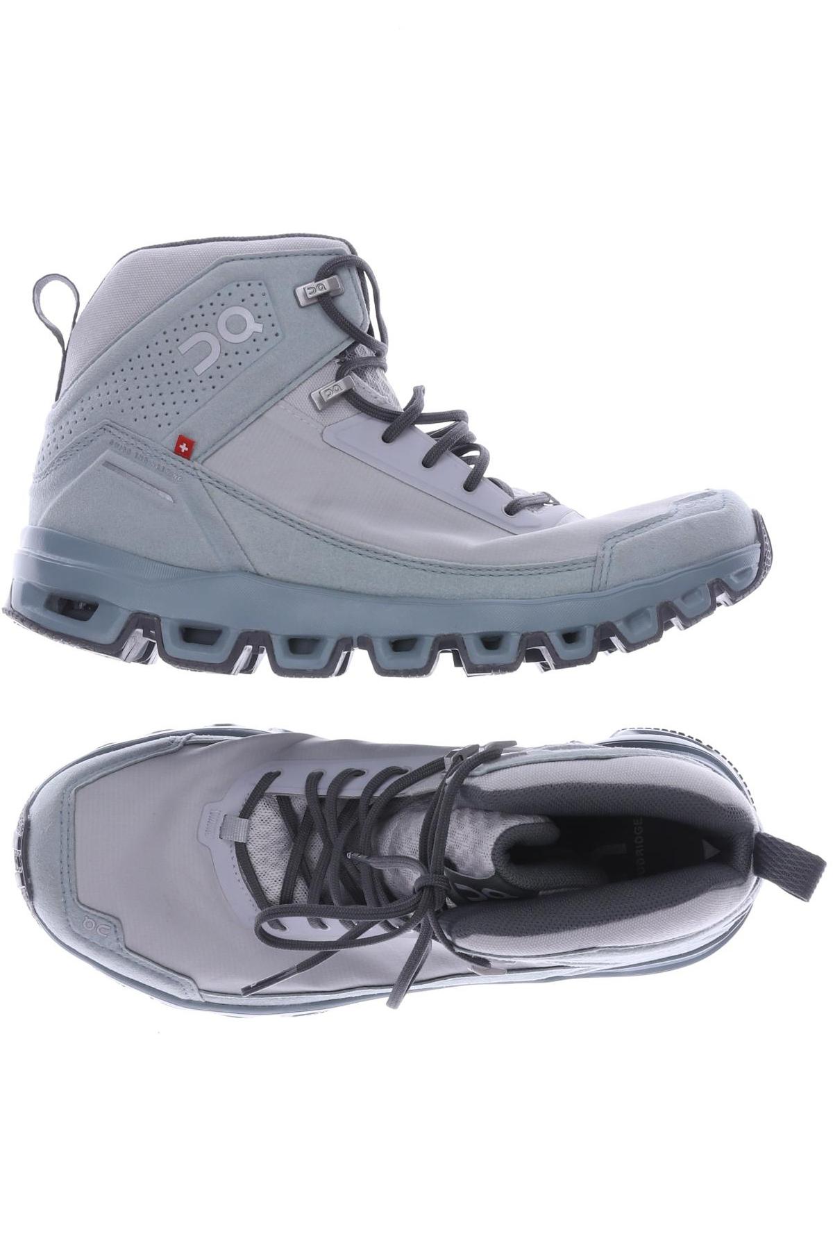 

On Running Damen Stiefelette, hellblau