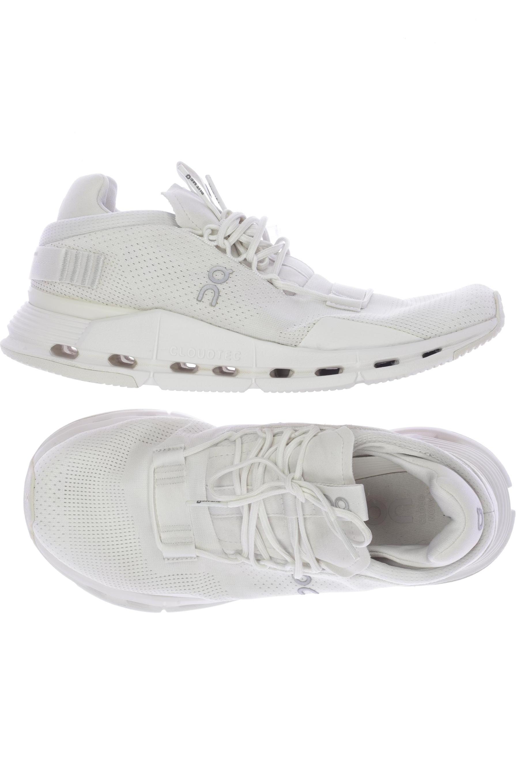 

On Running Damen Sneakers, weiß, Gr. 40