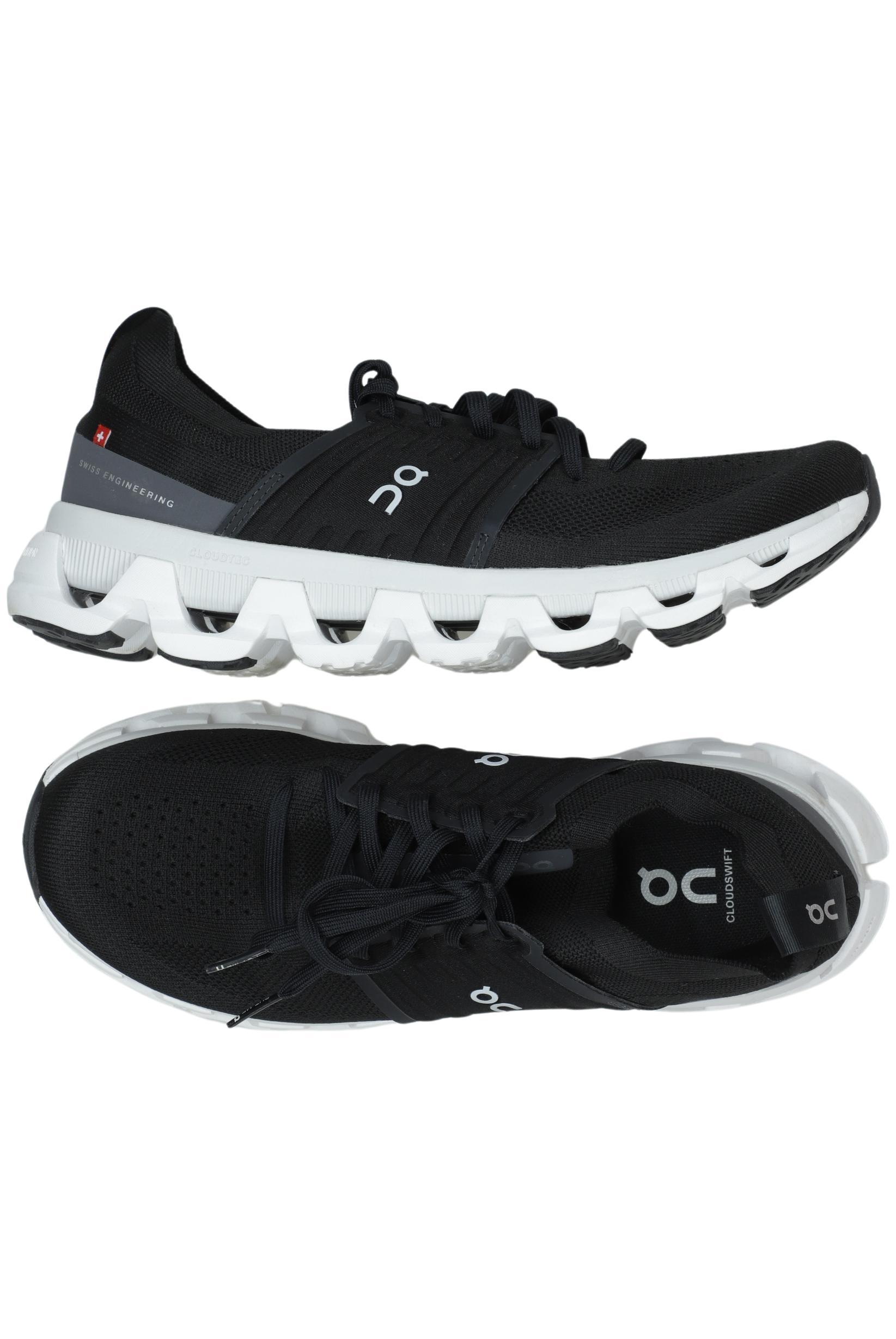 

On Running Damen Sneakers, schwarz, Gr. 41