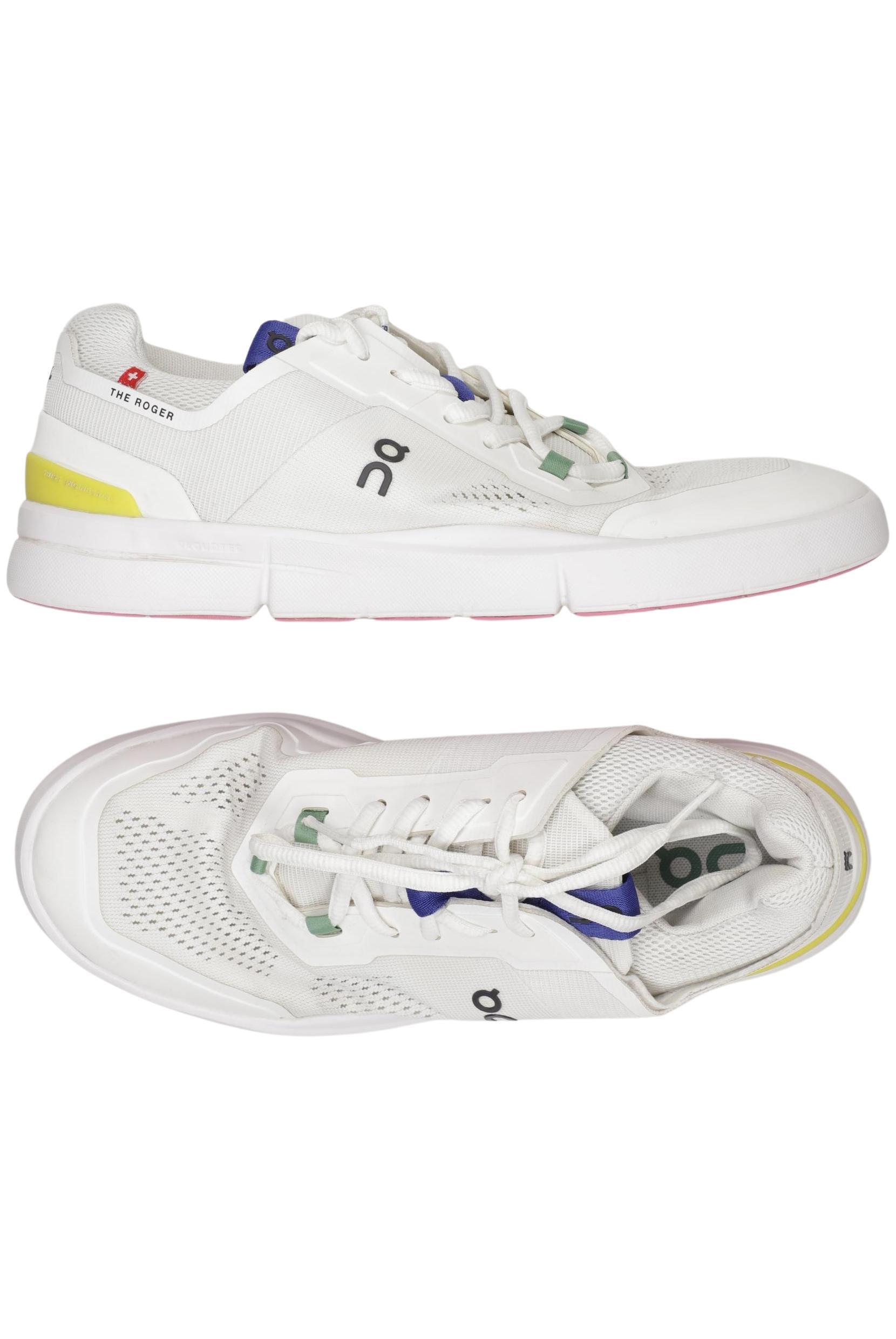 

On Running Damen Sneakers, weiß, Gr. 39