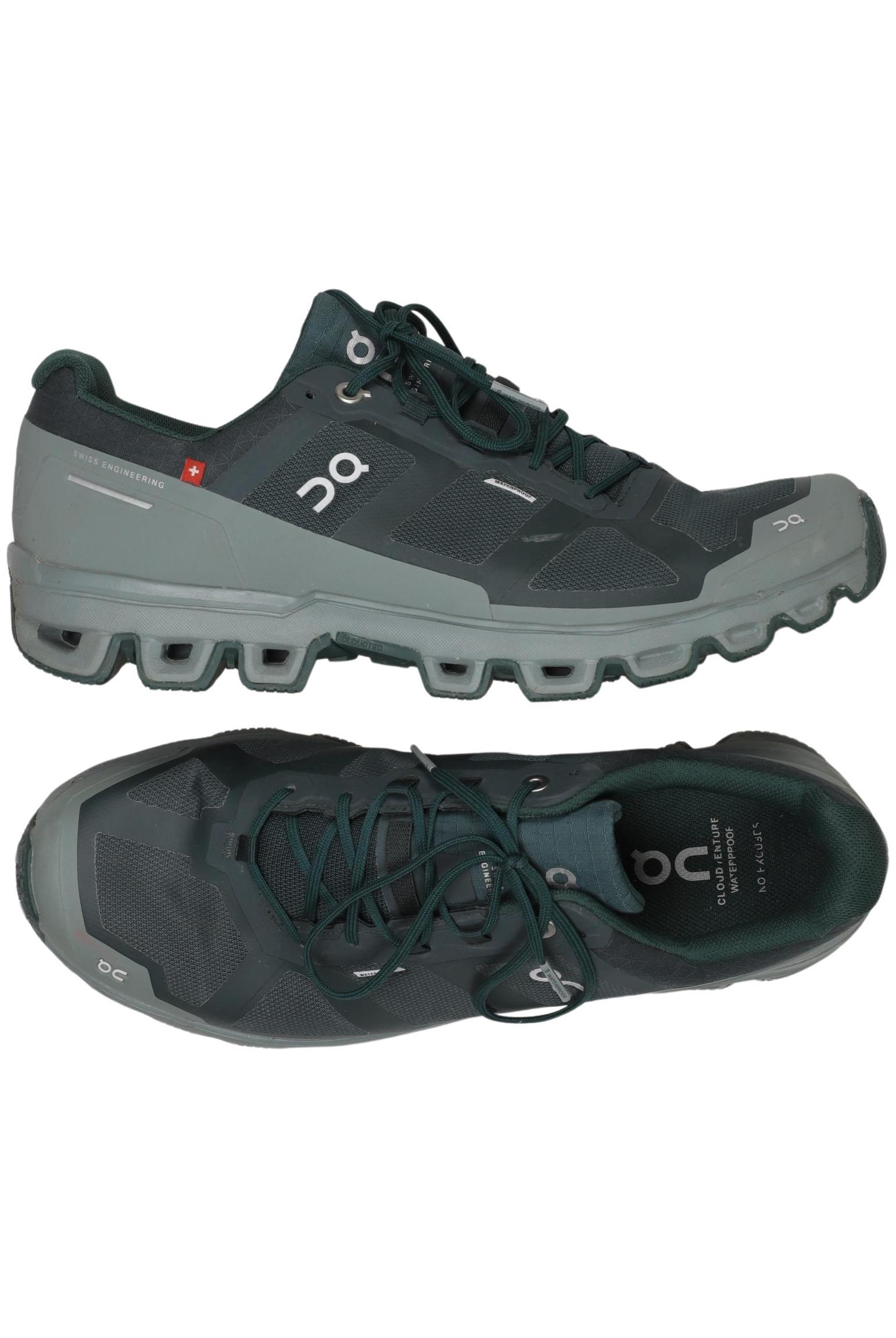 

On Running Damen Sneakers, mehrfarbig, Gr. 42.5