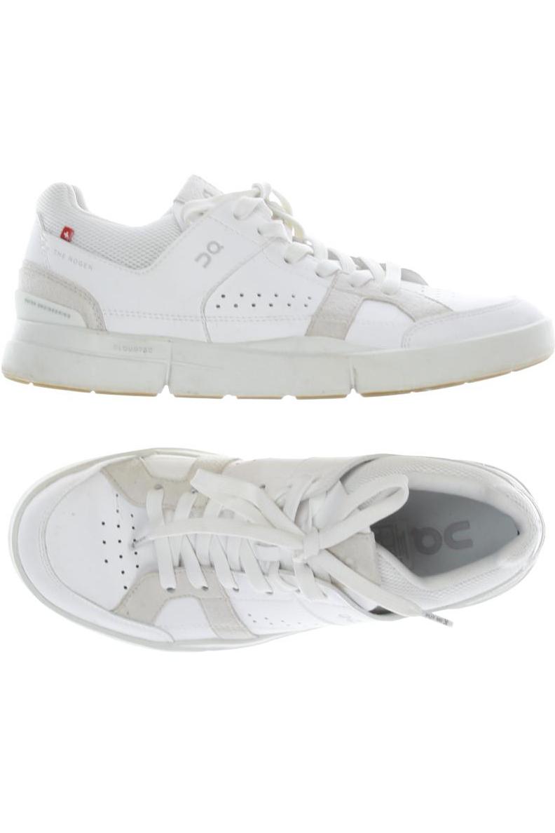 

On Running Damen Sneakers, weiß, Gr. 40