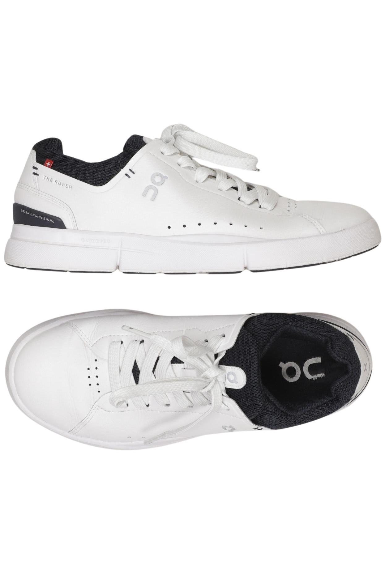 

On Running Damen Sneakers, weiß, Gr. 38