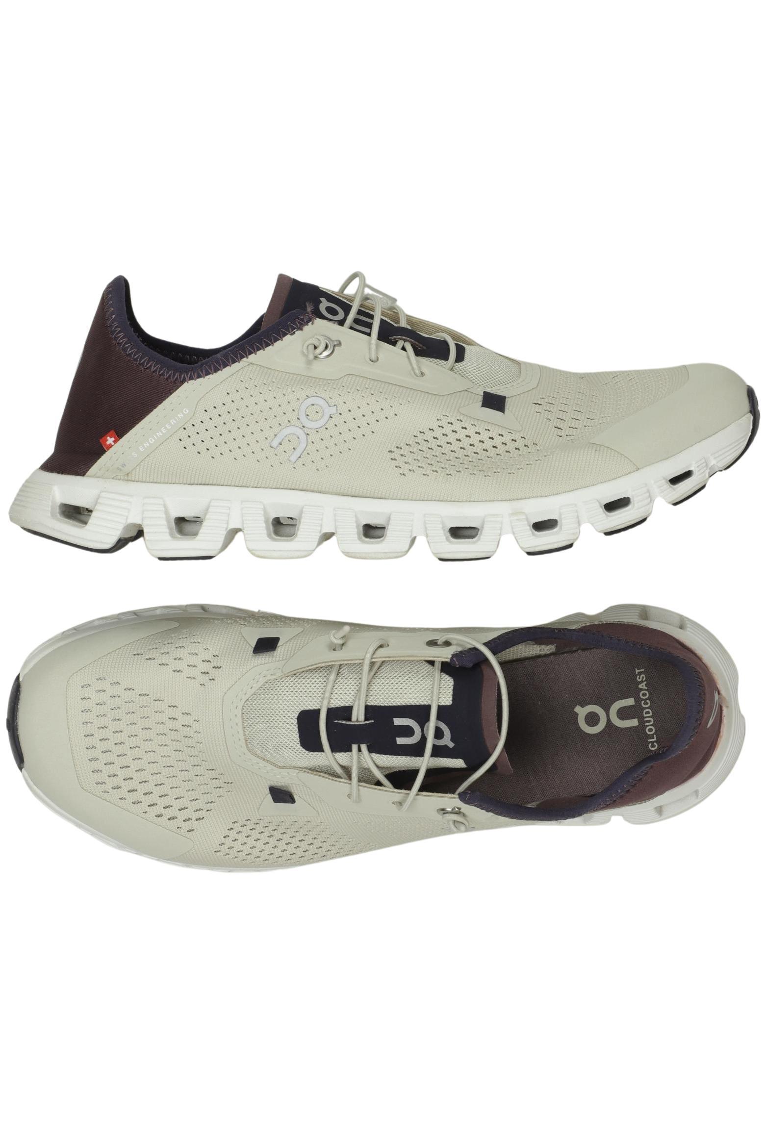 

On Running Damen Sneakers, beige, Gr. 40.5
