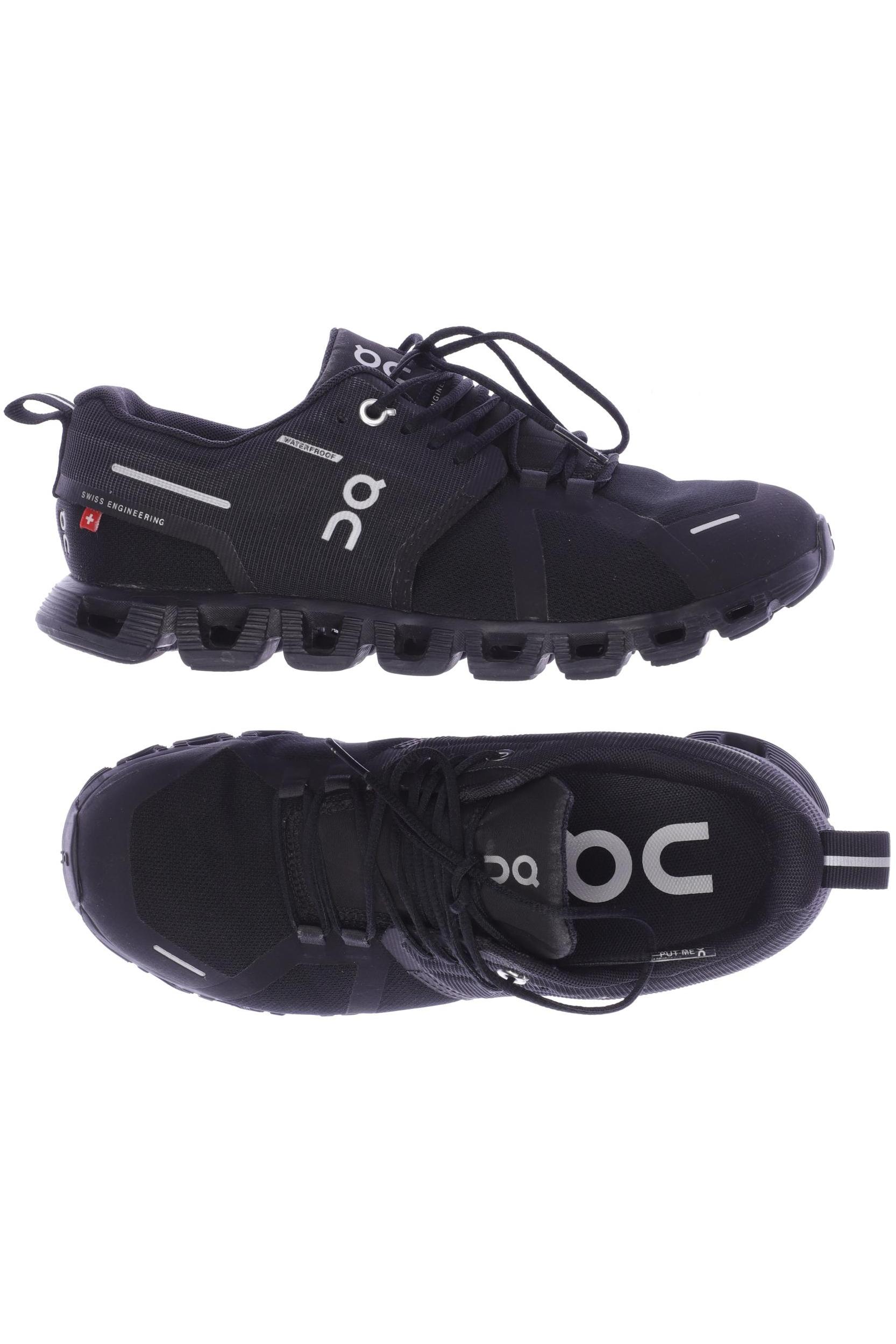 

On Running Damen Sneakers, schwarz