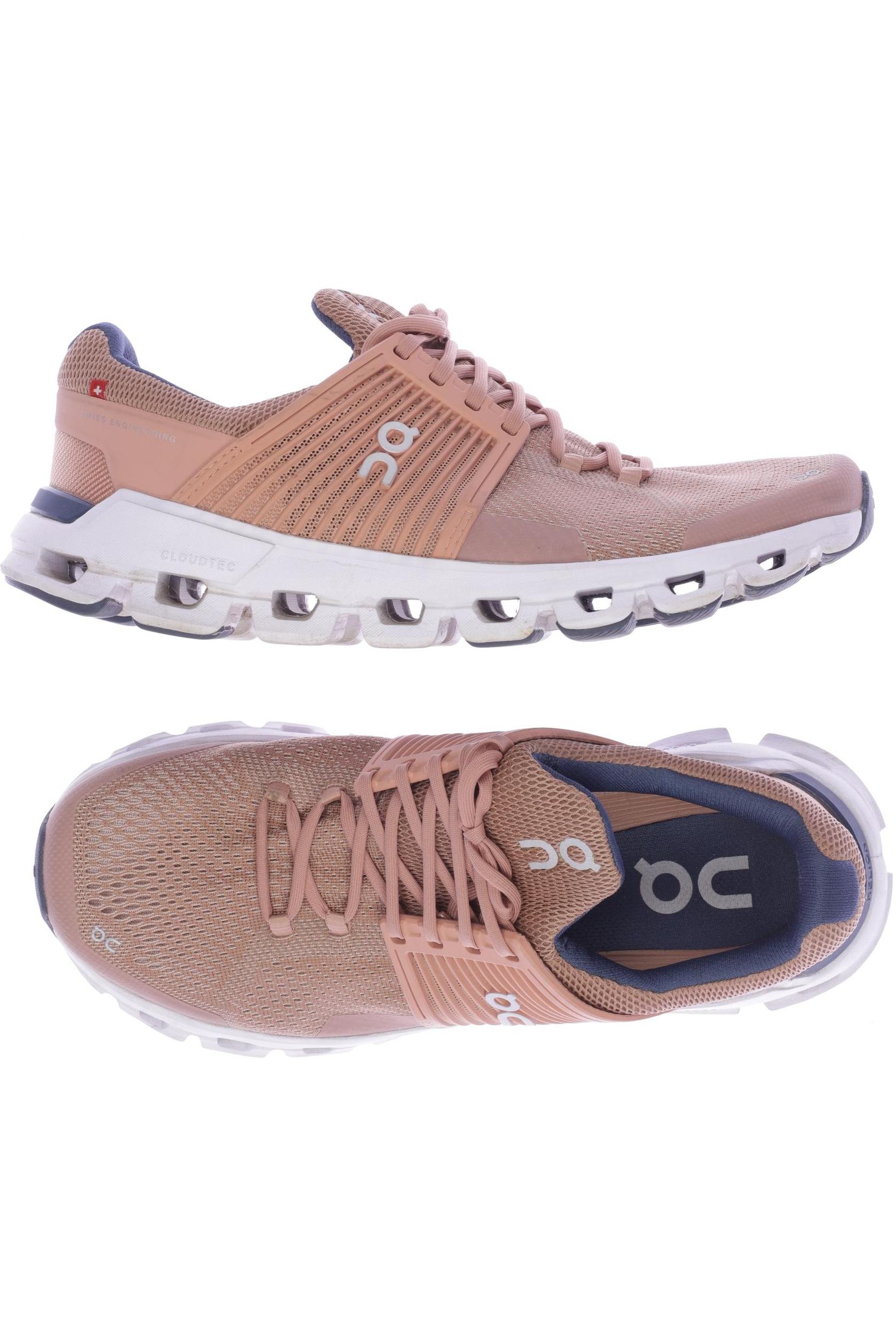 

On Running Damen Sneakers, braun, Gr. 39