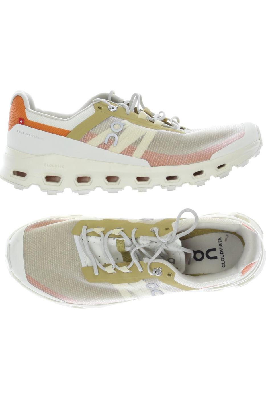 

On Running Damen Sneakers, beige, Gr. 40.5