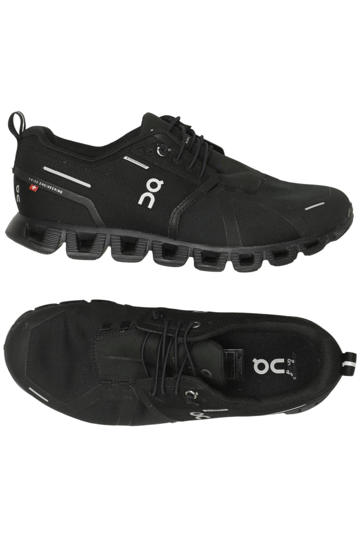 

On Running Damen Sneakers, schwarz, Gr. 40.5