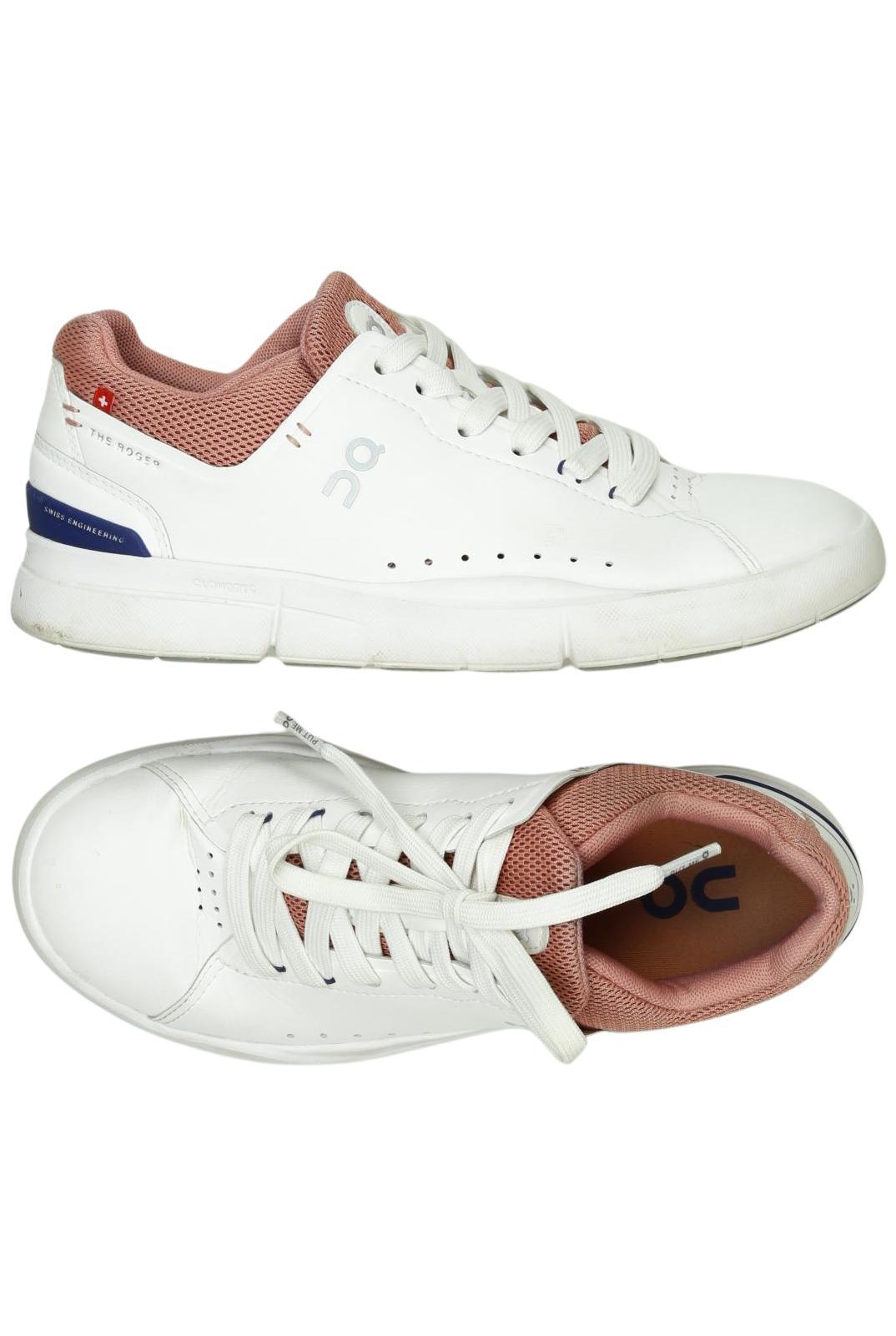 

On Running Damen Sneakers, weiß, Gr. 37