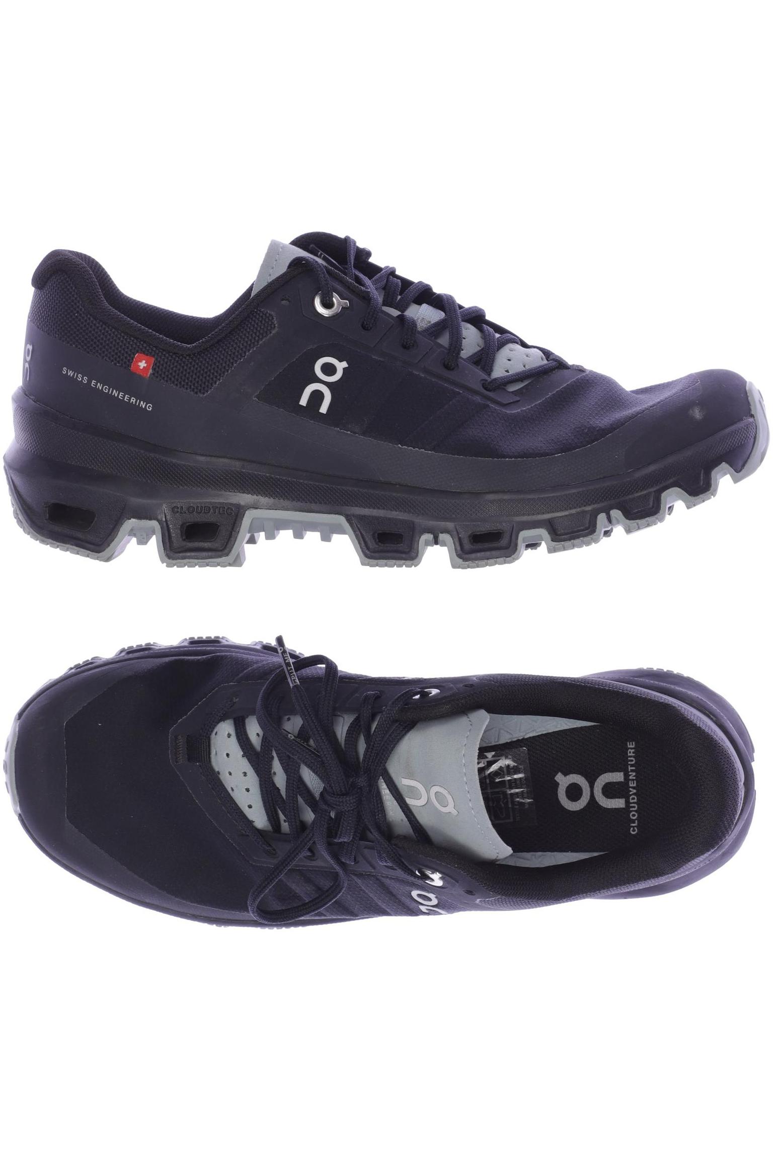 

On Running Damen Sneakers, schwarz, Gr. 37