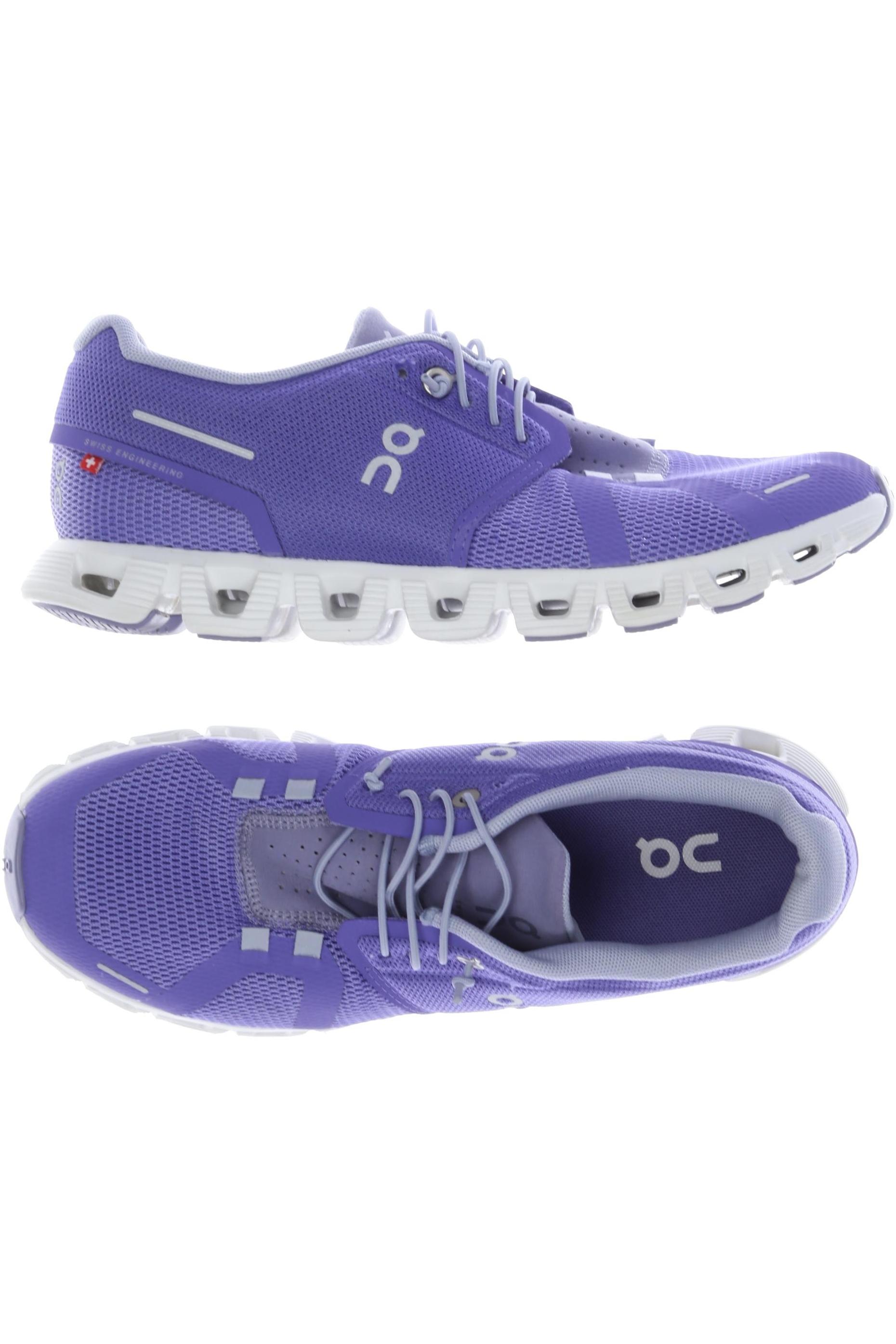 

On Running Damen Sneakers, flieder, Gr. 39