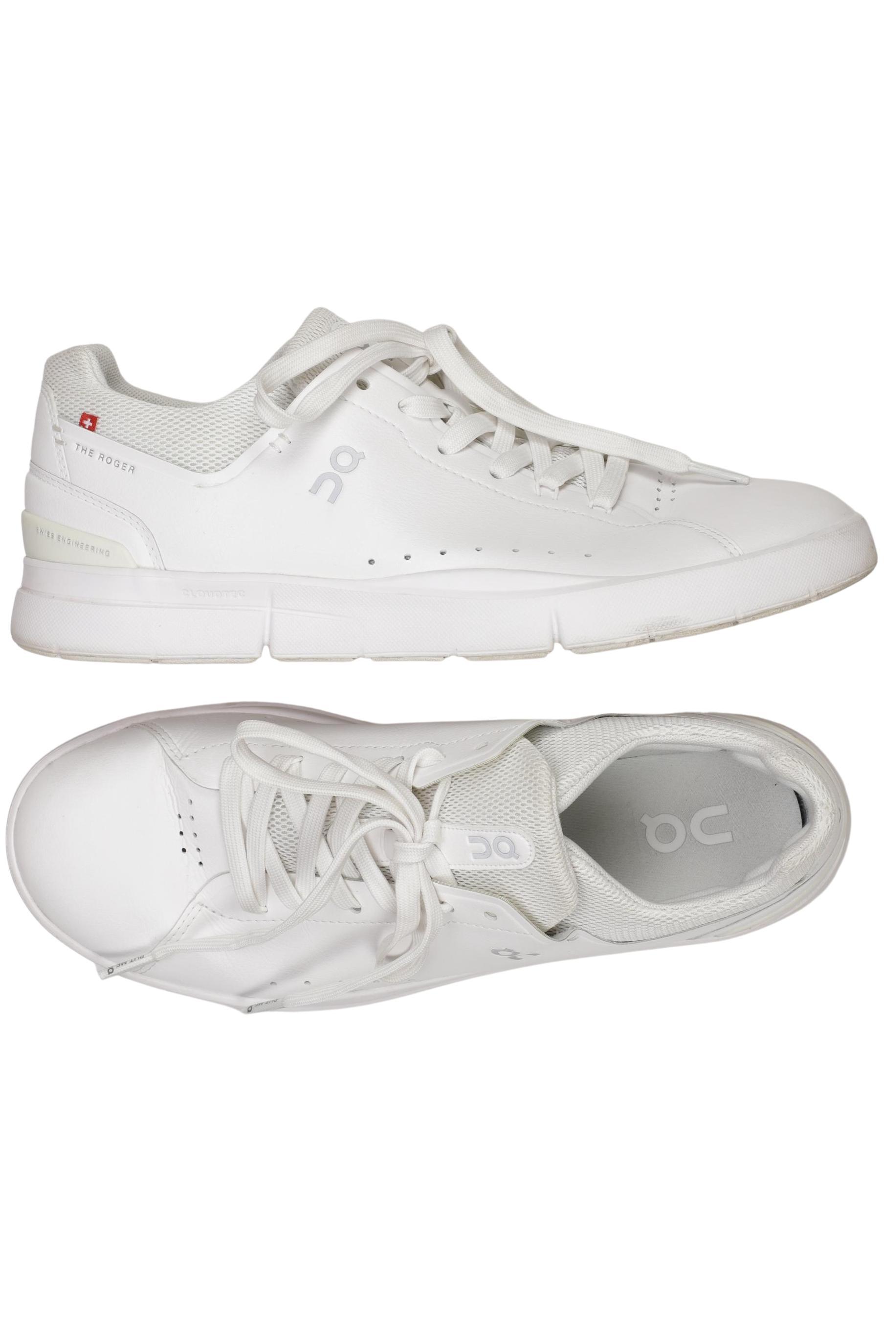 

On Running Damen Sneakers, weiß, Gr. 42