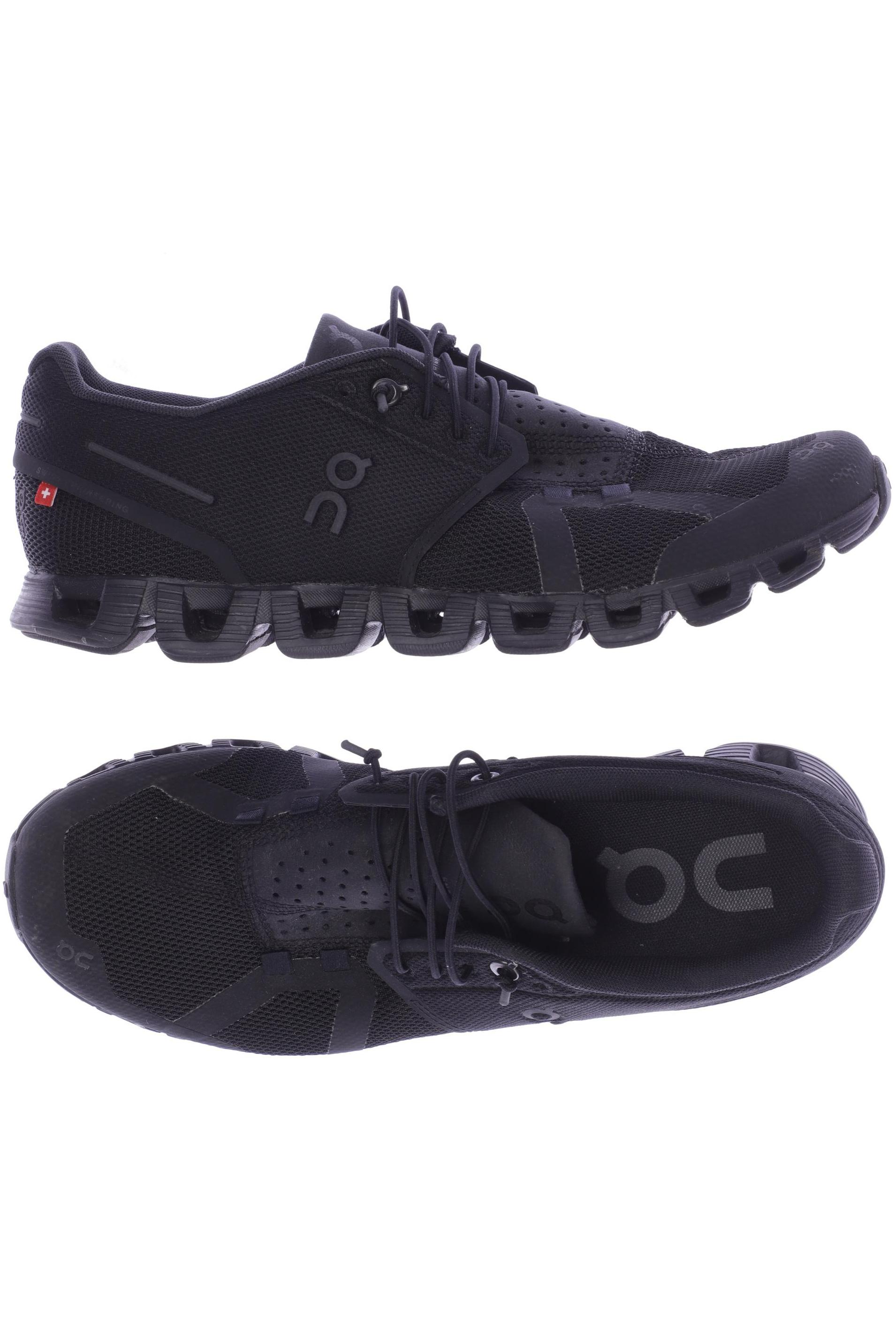 

On Running Damen Sneakers, schwarz