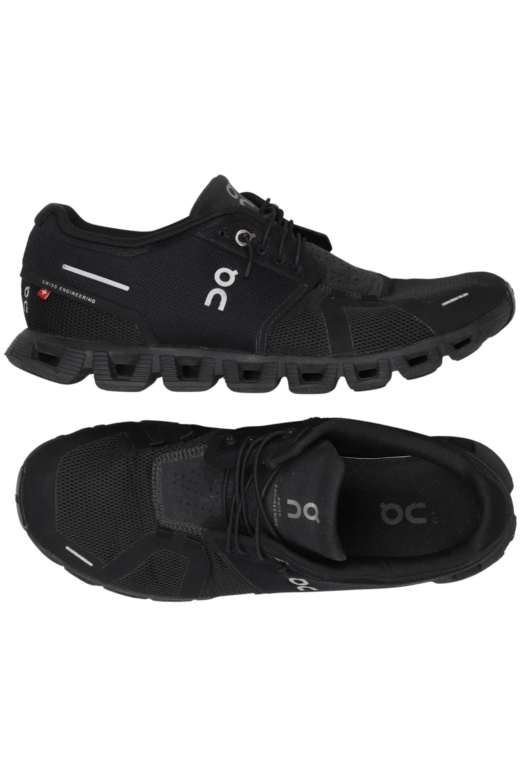

On Running Damen Sneakers, schwarz, Gr. 41